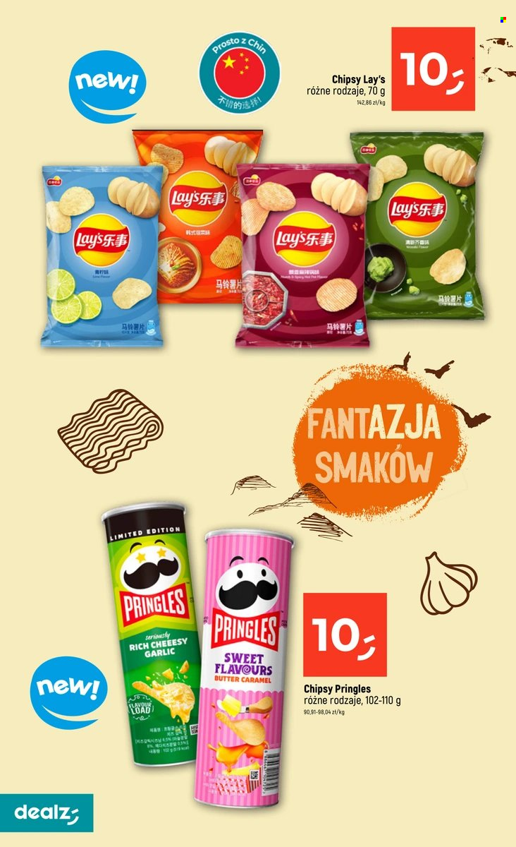 Gazetka Dealz - 19.02.2026 - 25.02.2026. Strona 12