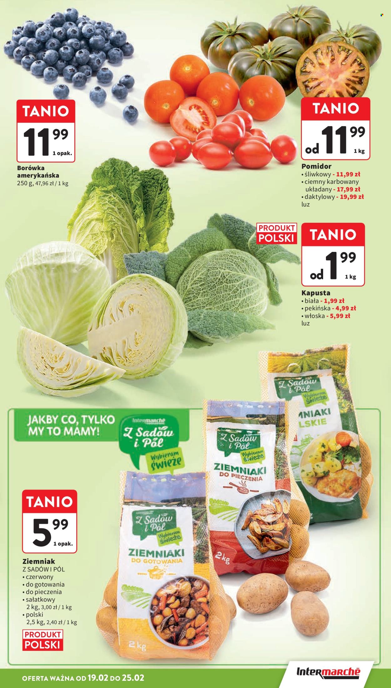 Gazetka Intermarché - 19.02.2026 - 25.02.2026. Strona 11