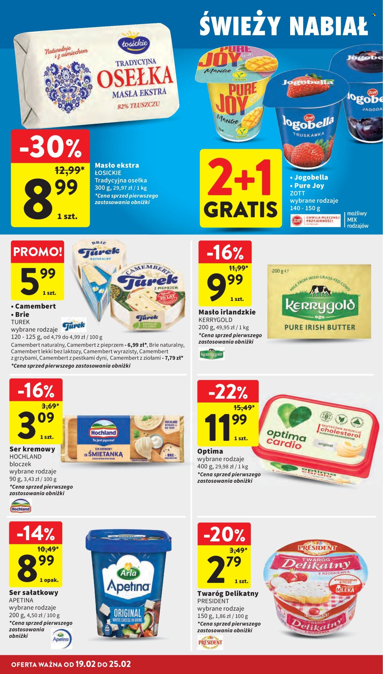 Gazetka Intermarché - 19.02.2026 - 25.02.2026. Strona 20