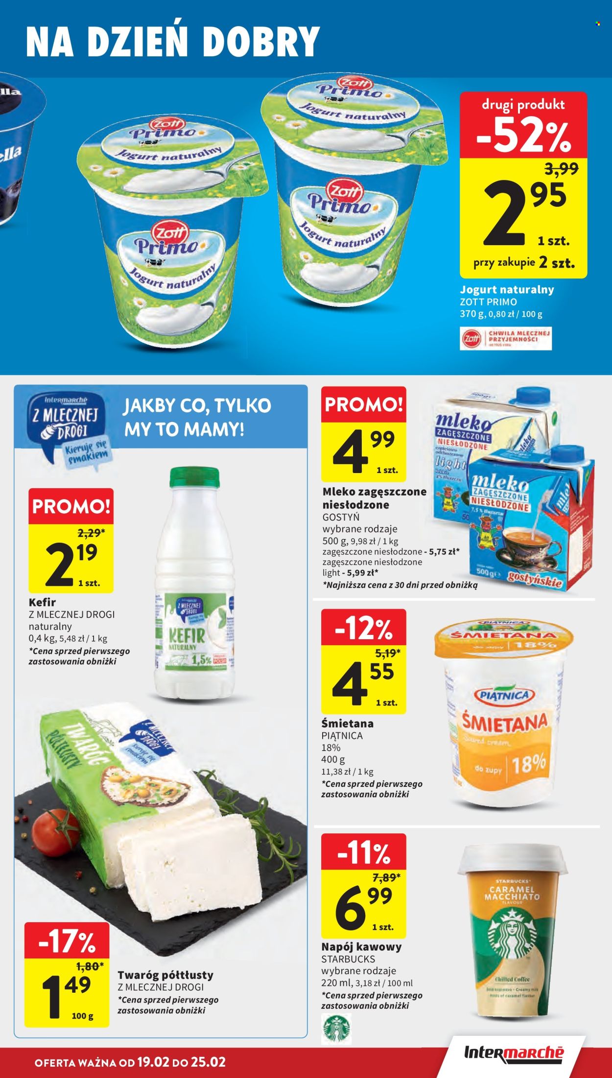 Gazetka Intermarché - 19.02.2026 - 25.02.2026. Strona 21