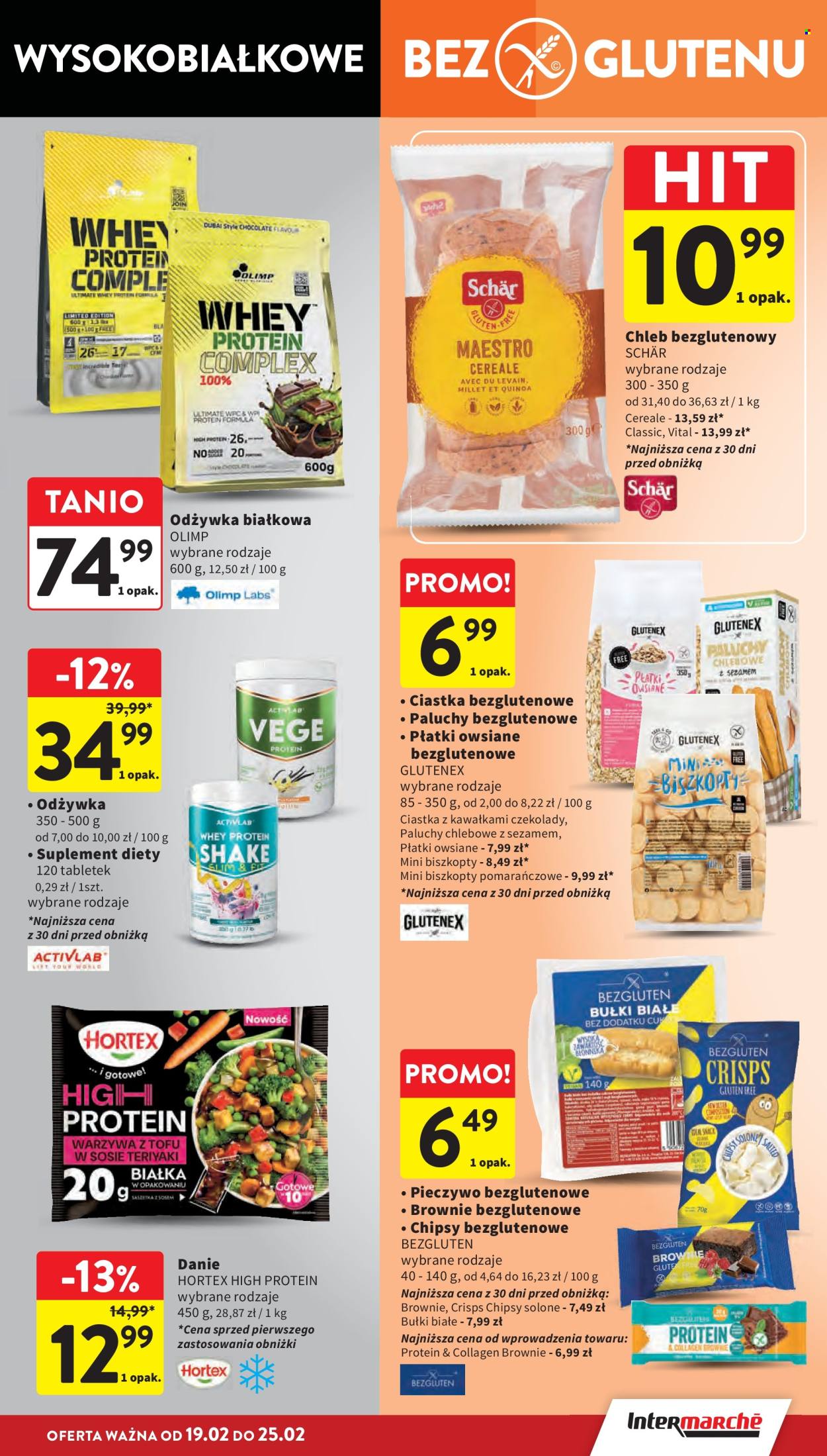 Gazetka Intermarché - 19.02.2026 - 25.02.2026. Strona 23