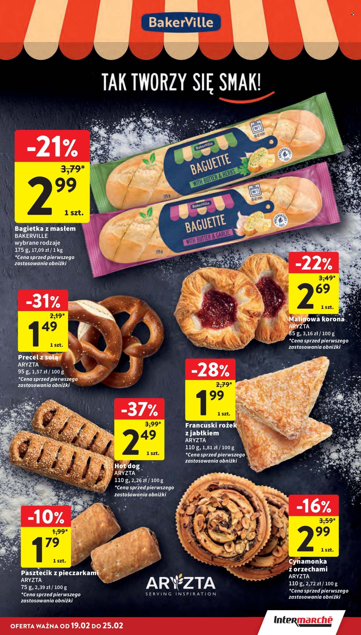 Gazetka Intermarché - 19.02.2026 - 25.02.2026. Strona 27