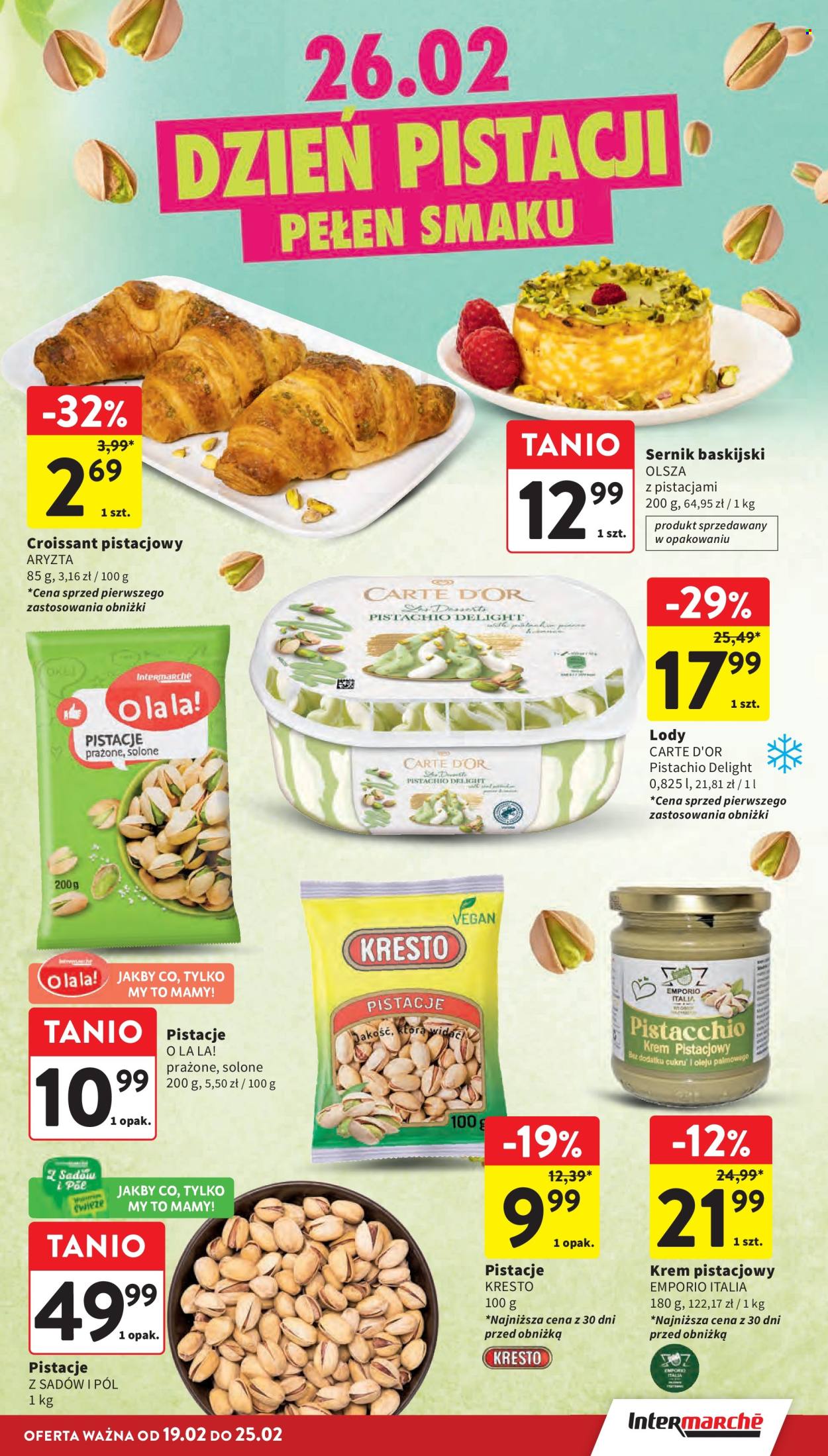 Gazetka Intermarché - 19.02.2026 - 25.02.2026. Strona 29