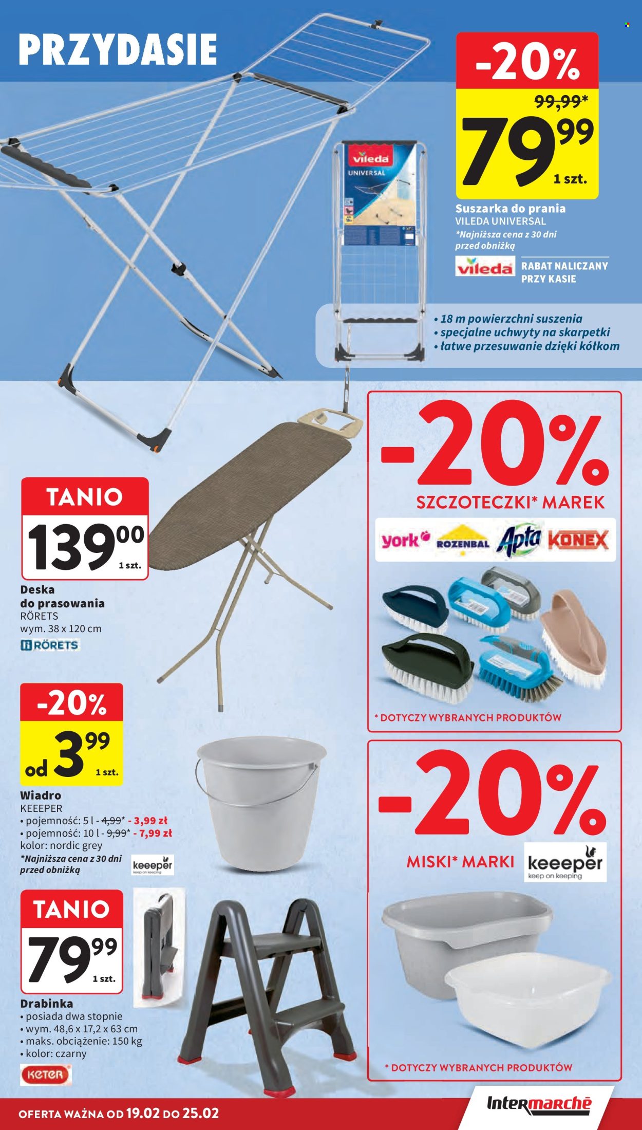 Gazetka Intermarché - 19.02.2026 - 25.02.2026. Strona 41