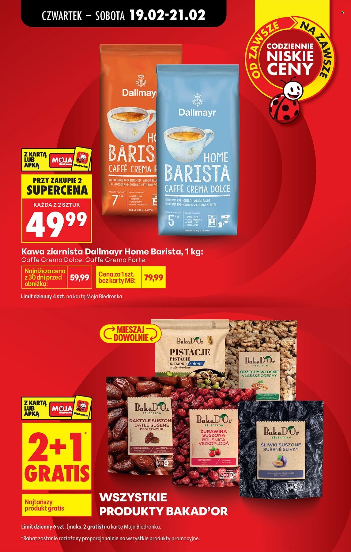 Gazetka Biedronka - 19.02.2026 - 25.02.2026. Strona 11