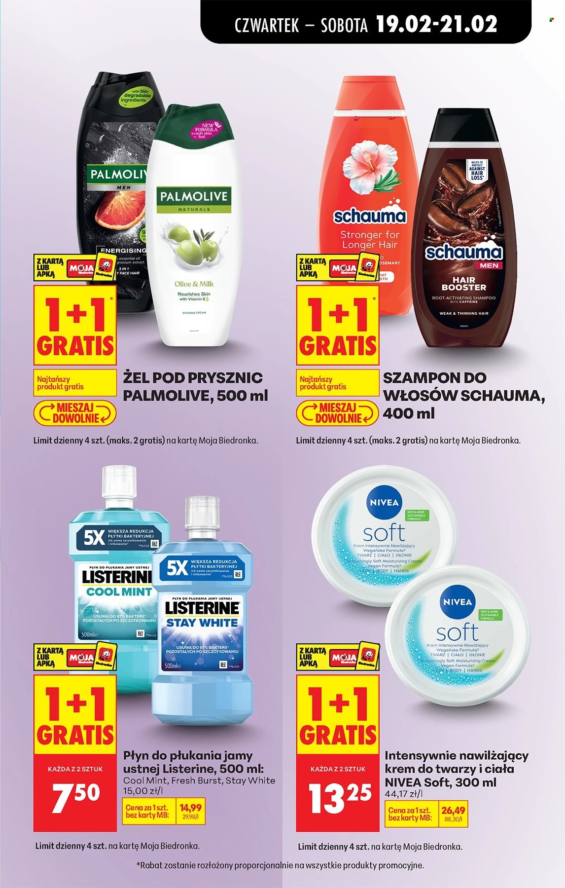 Gazetka Biedronka - 19.02.2026 - 25.02.2026. Strona 51