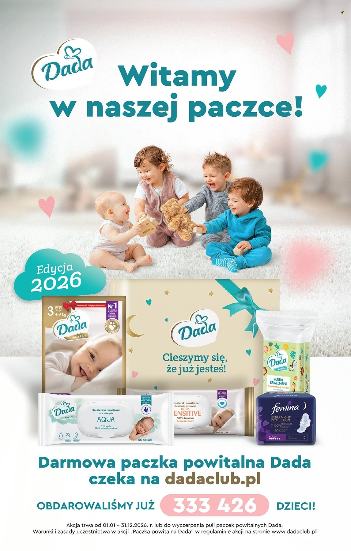 Gazetka Biedronka - 19.02.2026 - 25.02.2026. Strona 57