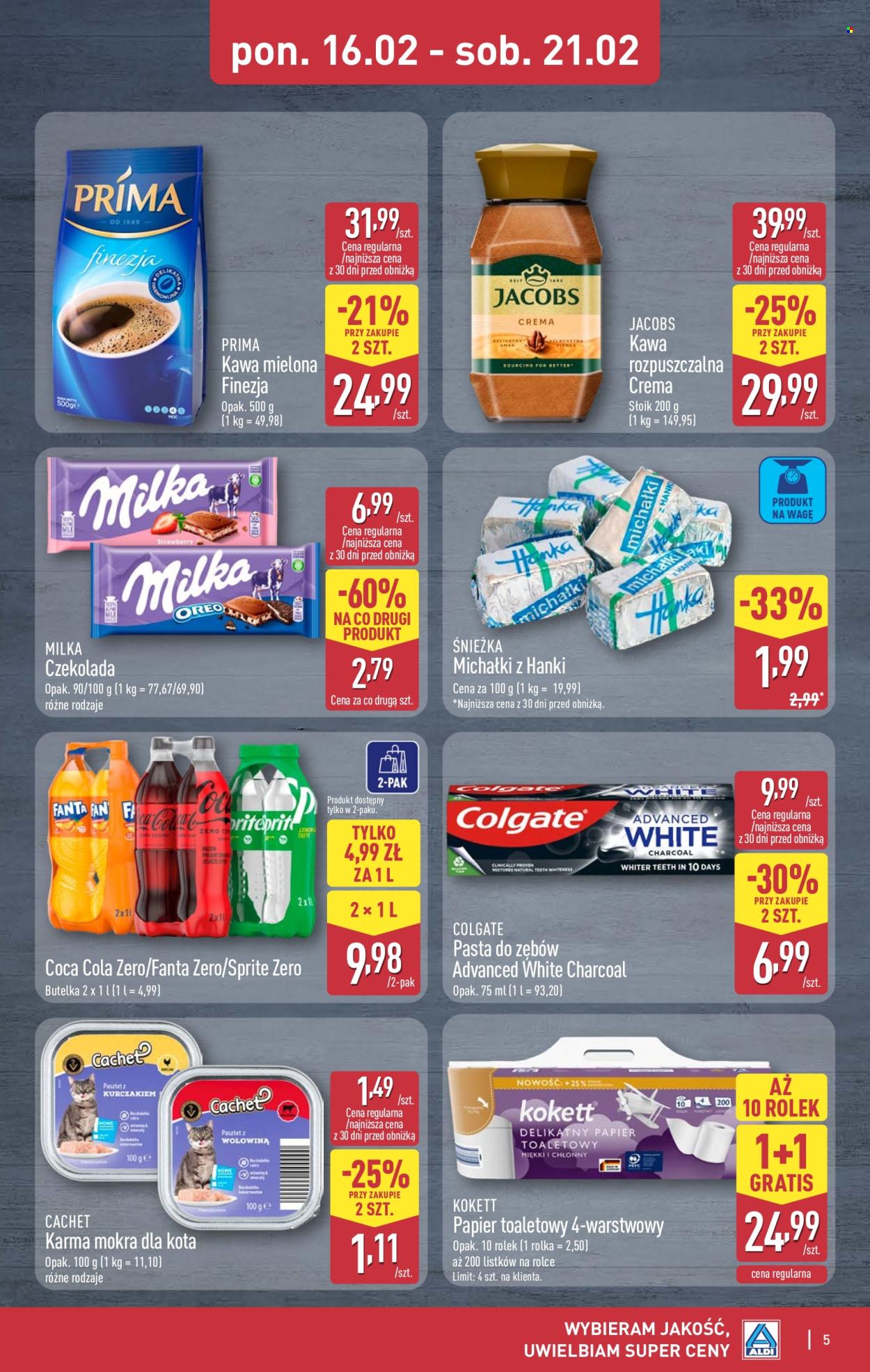 Gazetka ALDI - 19.02.2026 - 21.02.2026. Strona 5