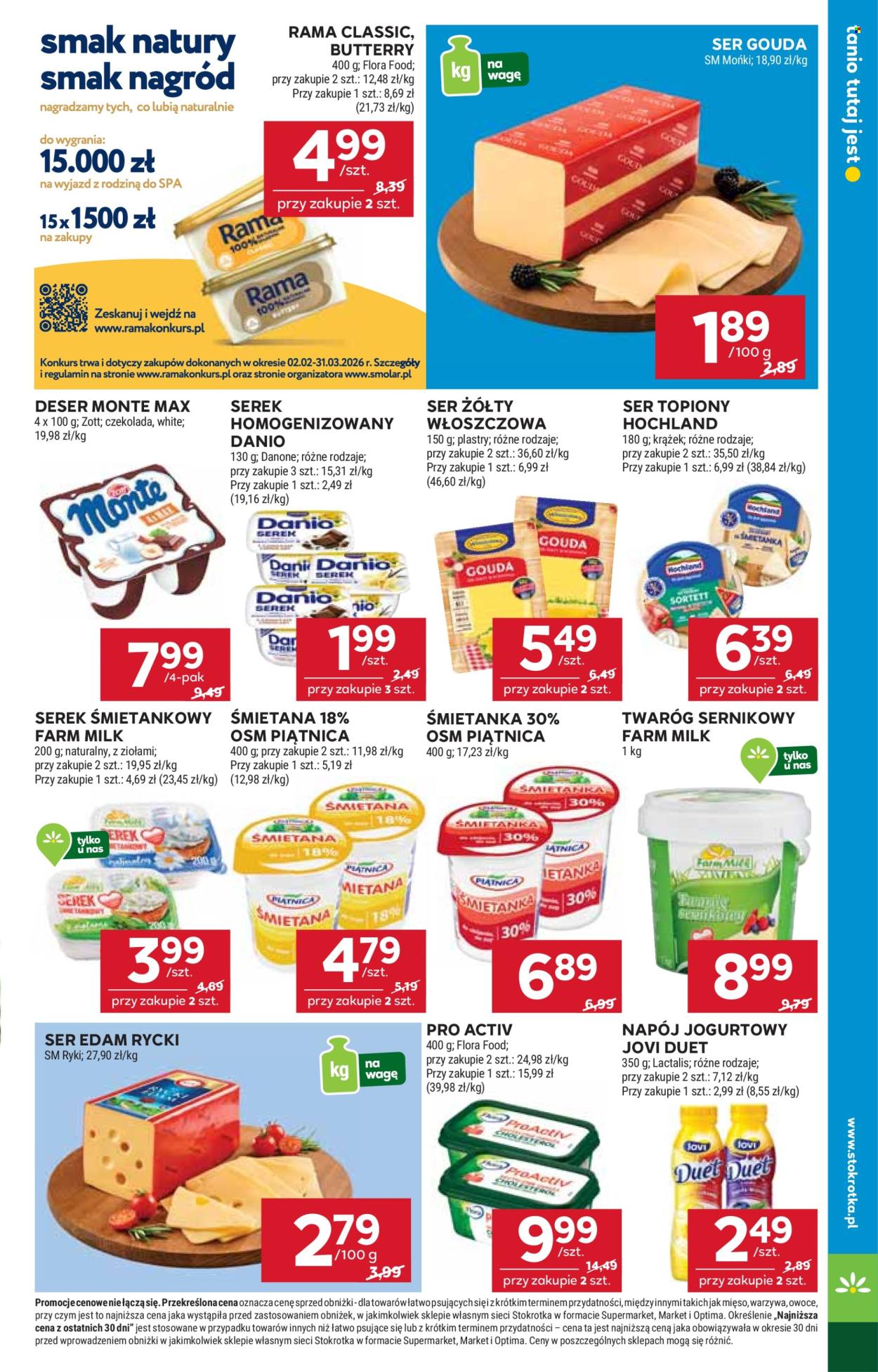 Gazetka Stokrotka Market - 19.02.2026 - 25.02.2026. Strona 11