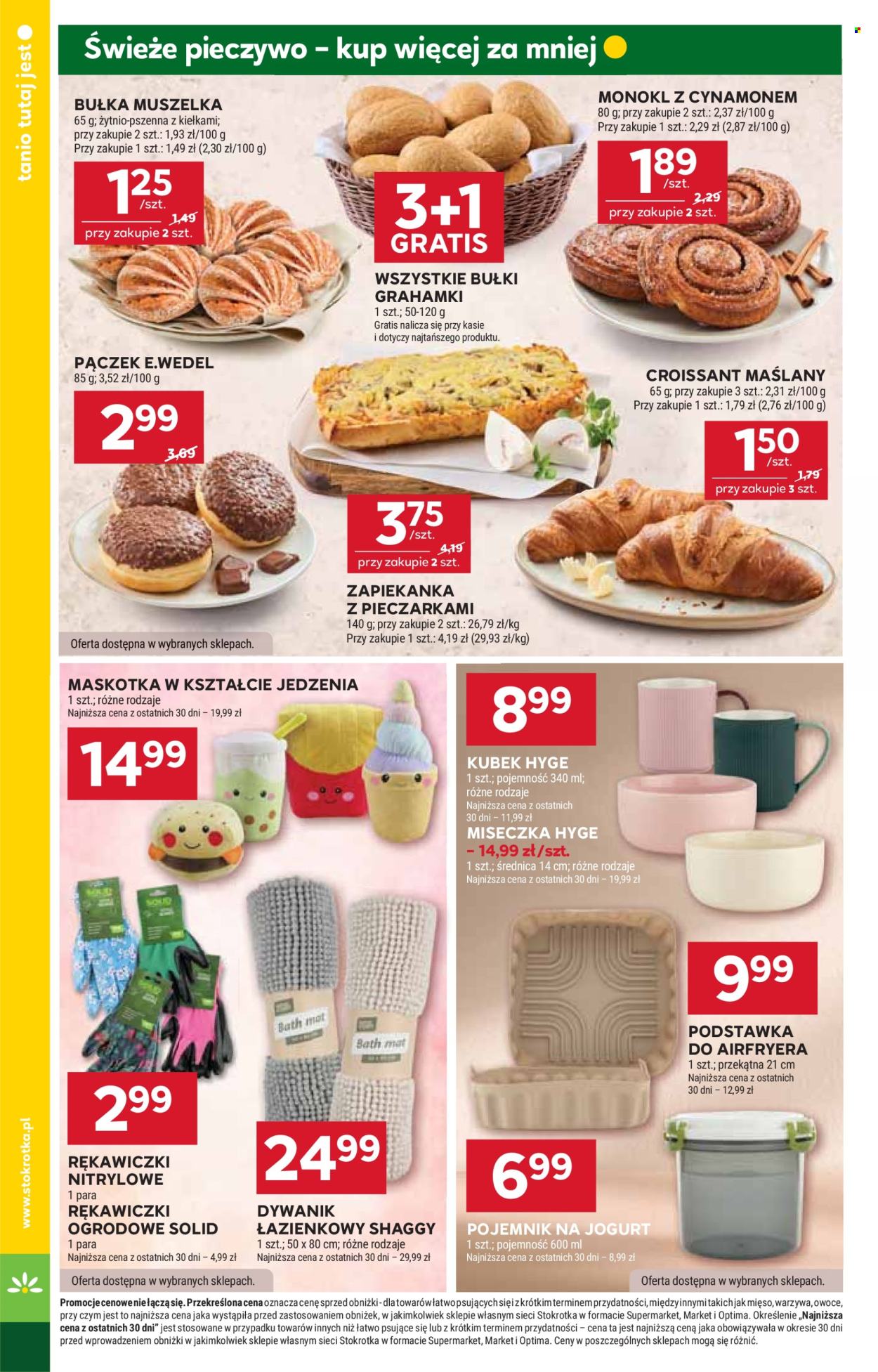 Gazetka Stokrotka Market - 19.02.2026 - 25.02.2026. Strona 18