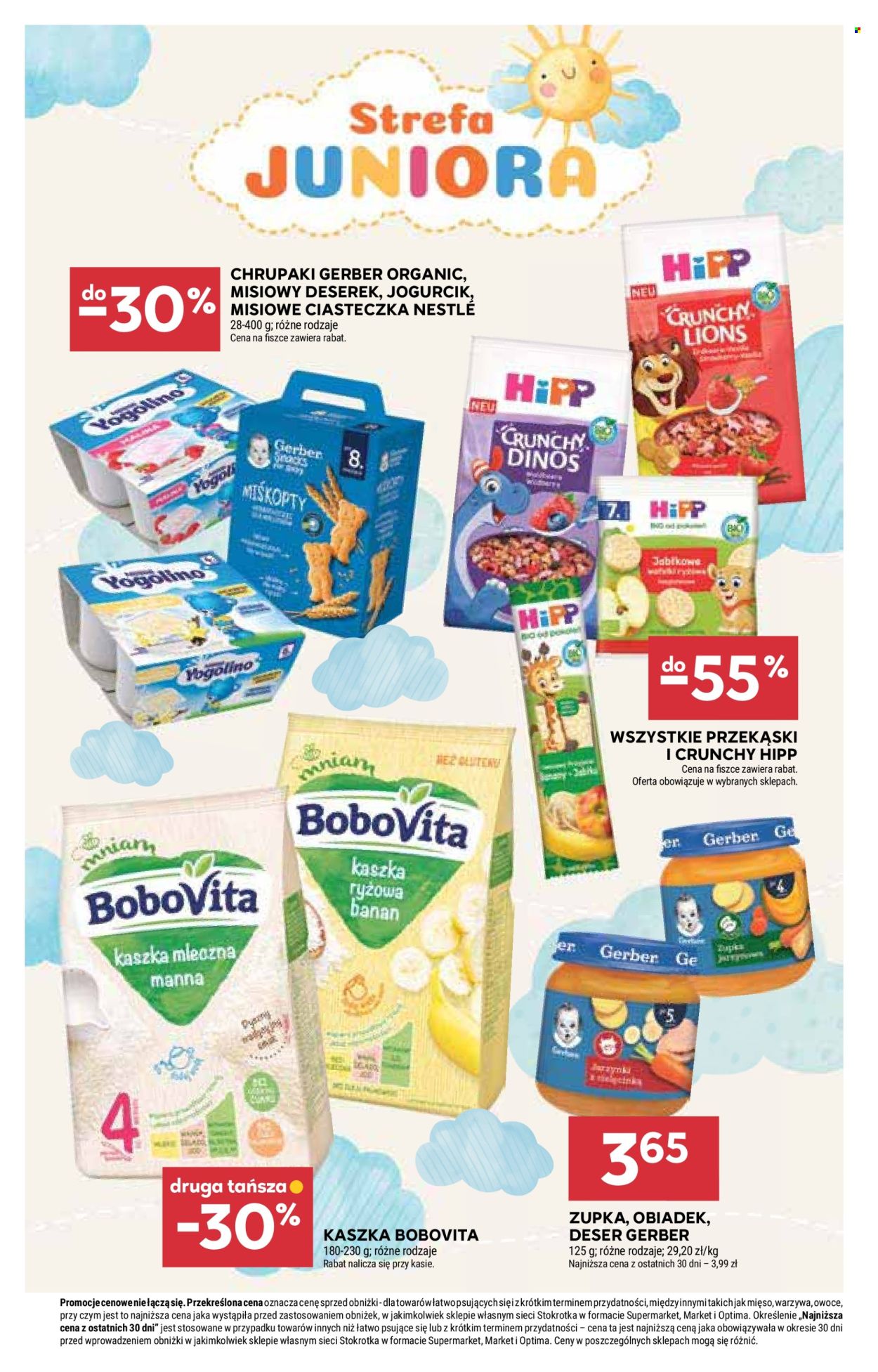 Gazetka Stokrotka Market - 19.02.2026 - 25.02.2026. Strona 24