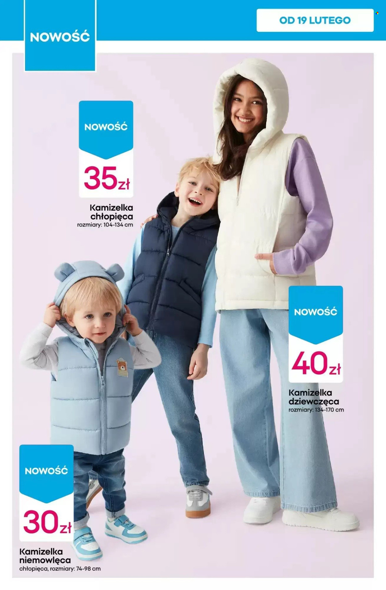 Gazetka Pepco - 19.02.2026 - 25.02.2026. Strona 6