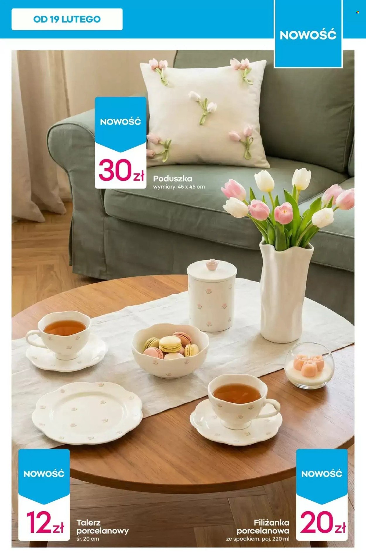 Gazetka Pepco - 19.02.2026 - 25.02.2026. Strona 9
