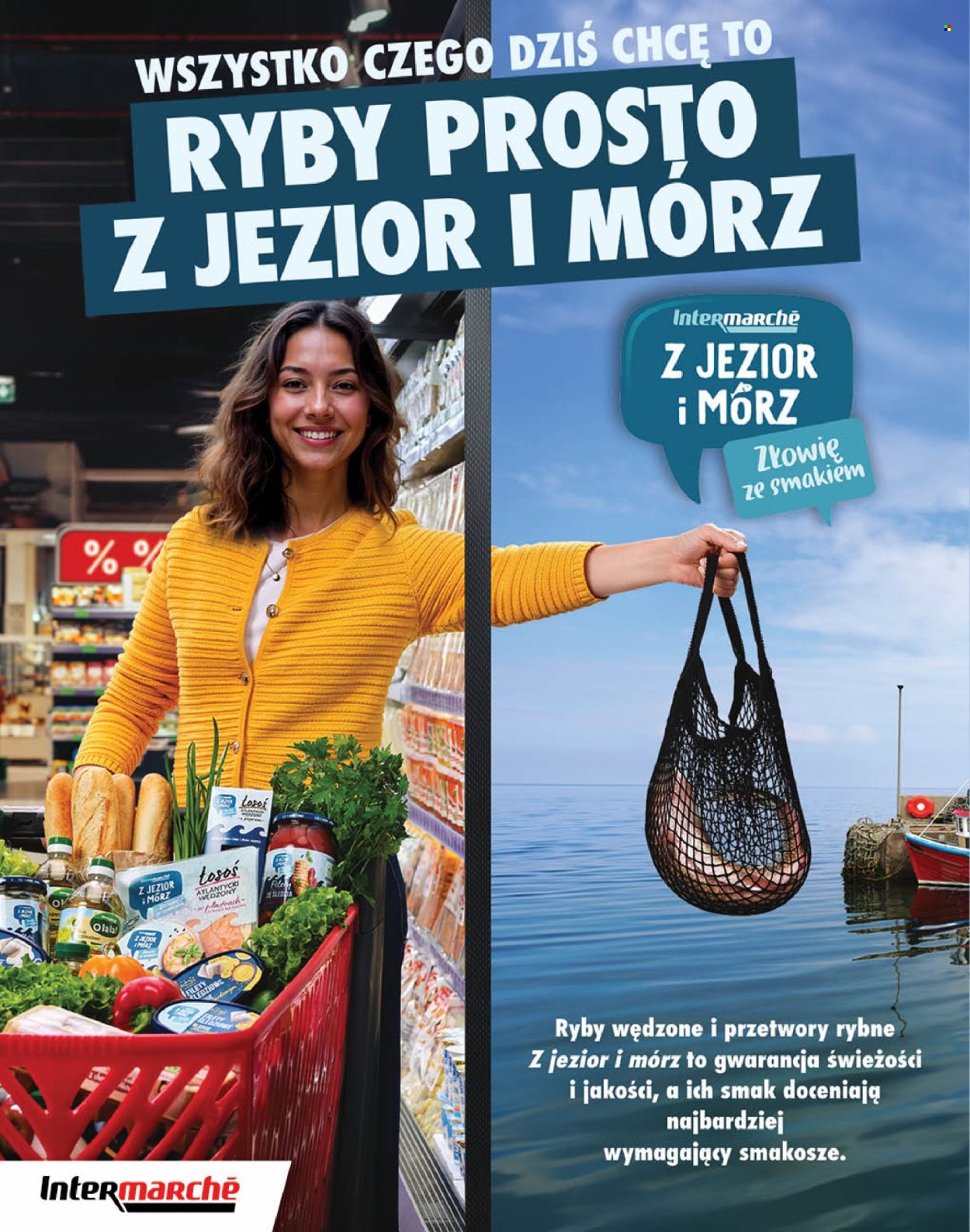 Gazetka Intermarché - 19.02.2026 - 4.03.2026. Strona 14