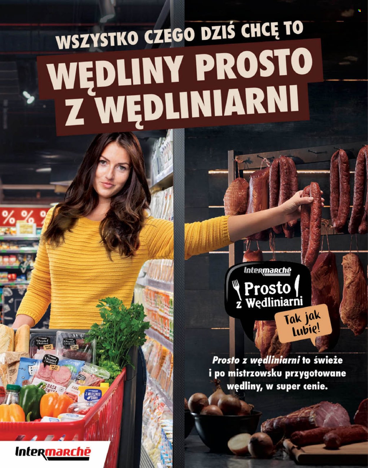 Gazetka Intermarché - 19.02.2026 - 4.03.2026. Strona 18