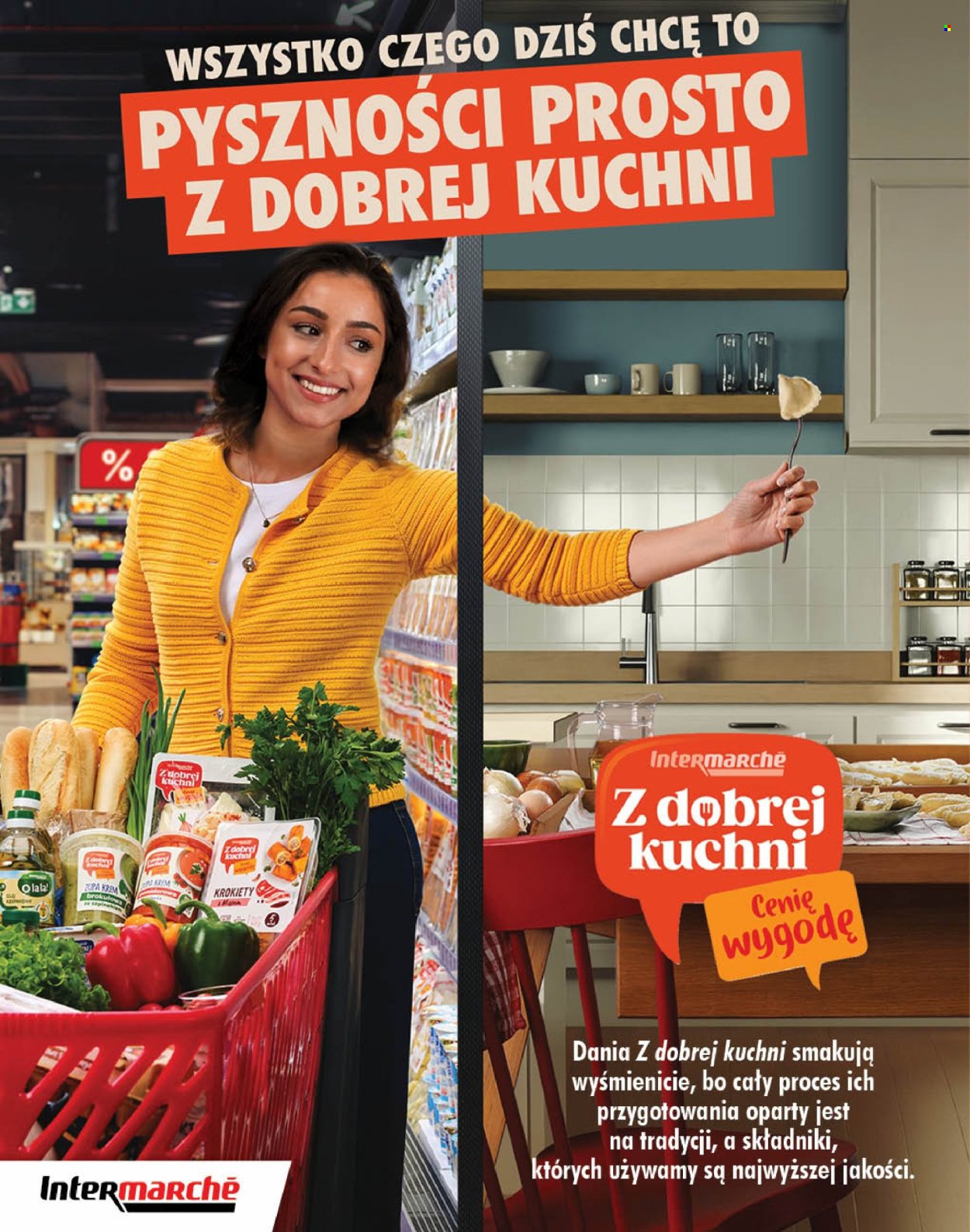Gazetka Intermarché - 19.02.2026 - 4.03.2026. Strona 20