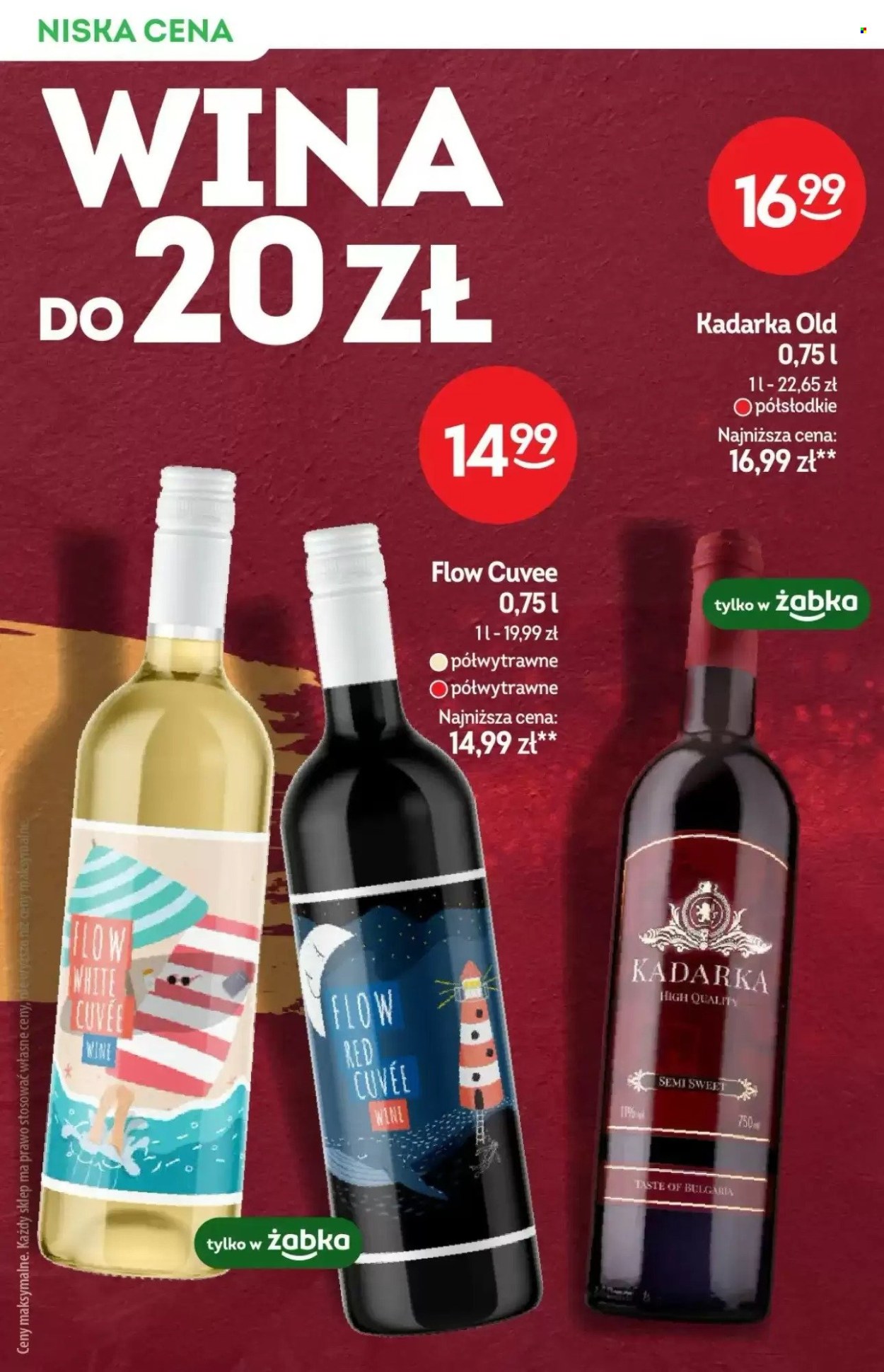 Gazetka Żabka - 18.02.2026 - 3.03.2026. Strona 2