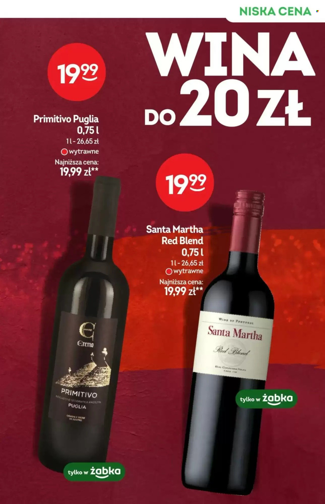 Gazetka Żabka - 18.02.2026 - 3.03.2026. Strona 3