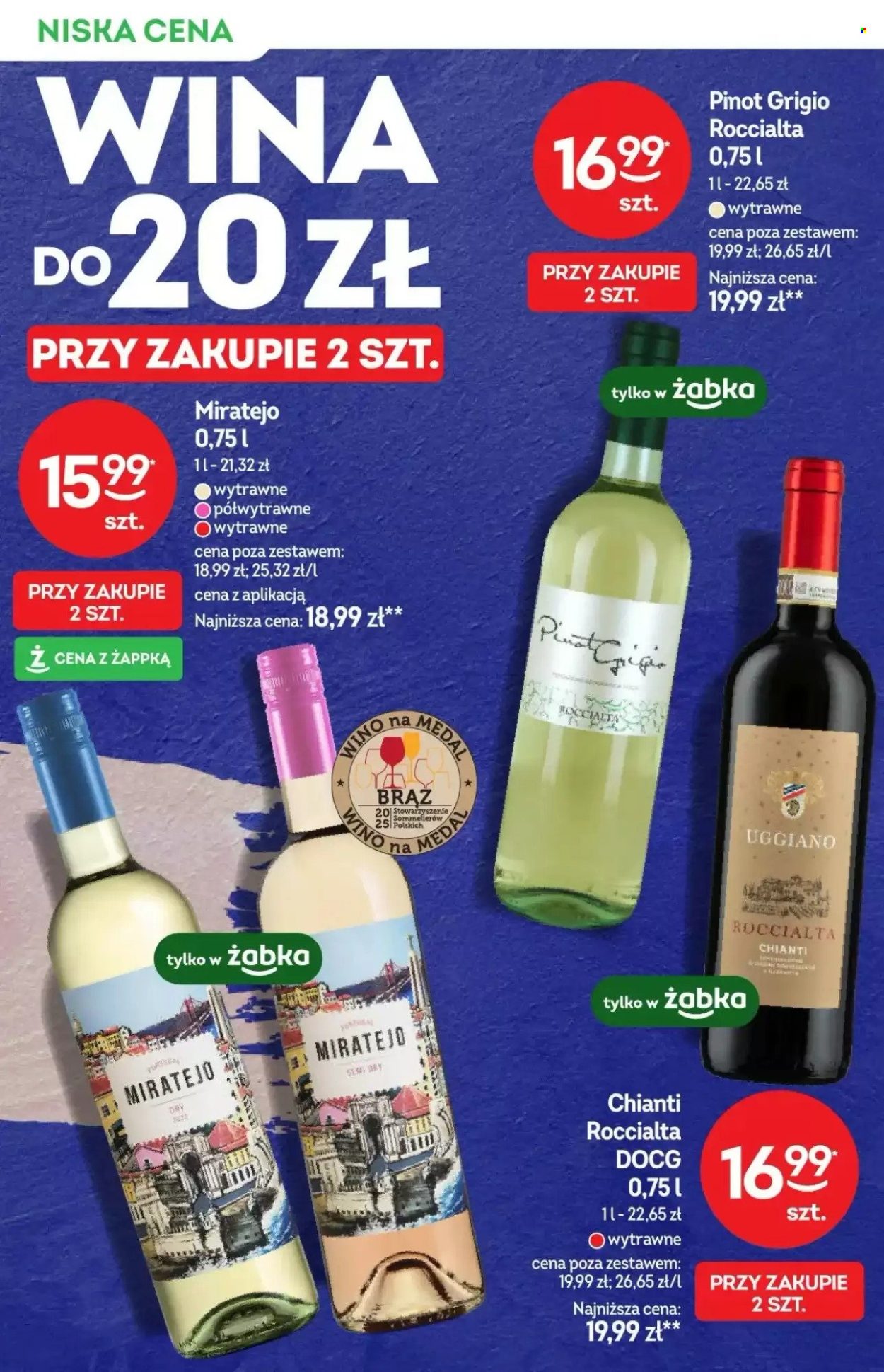 Gazetka Żabka - 18.02.2026 - 3.03.2026. Strona 4