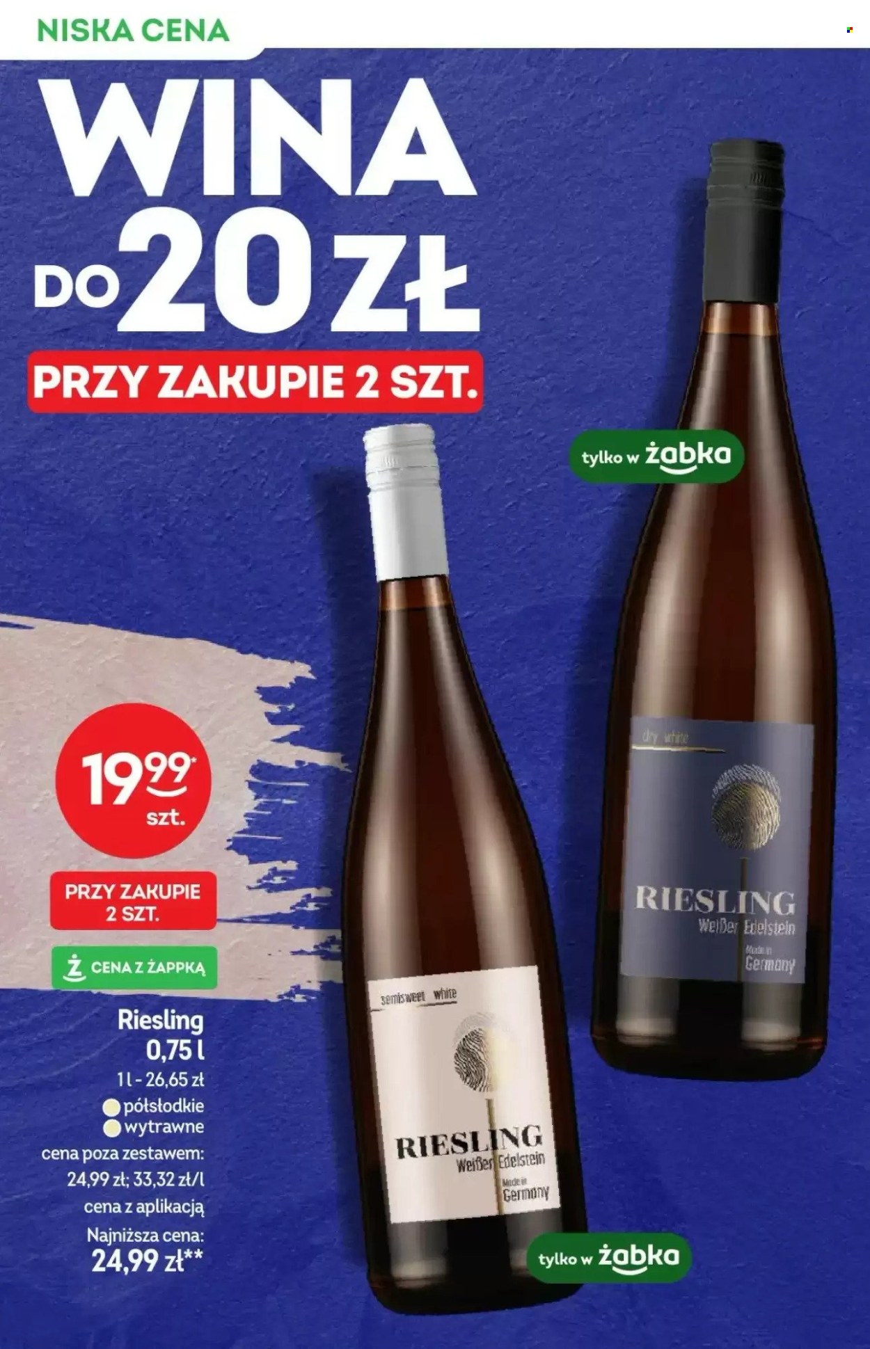 Gazetka Żabka - 18.02.2026 - 3.03.2026. Strona 6