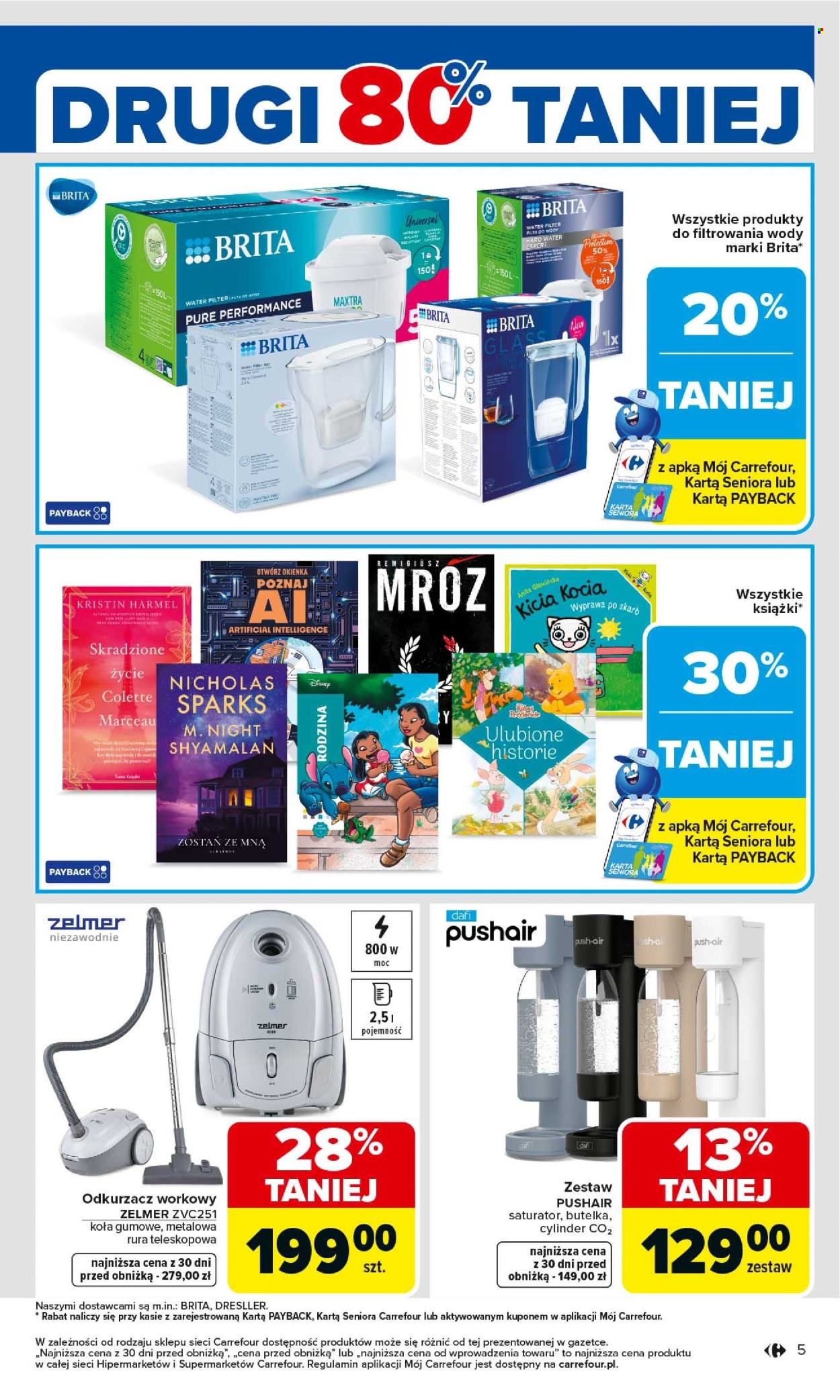 Gazetka Carrefour - 23.02.2026 - 28.02.2026. Strona 7