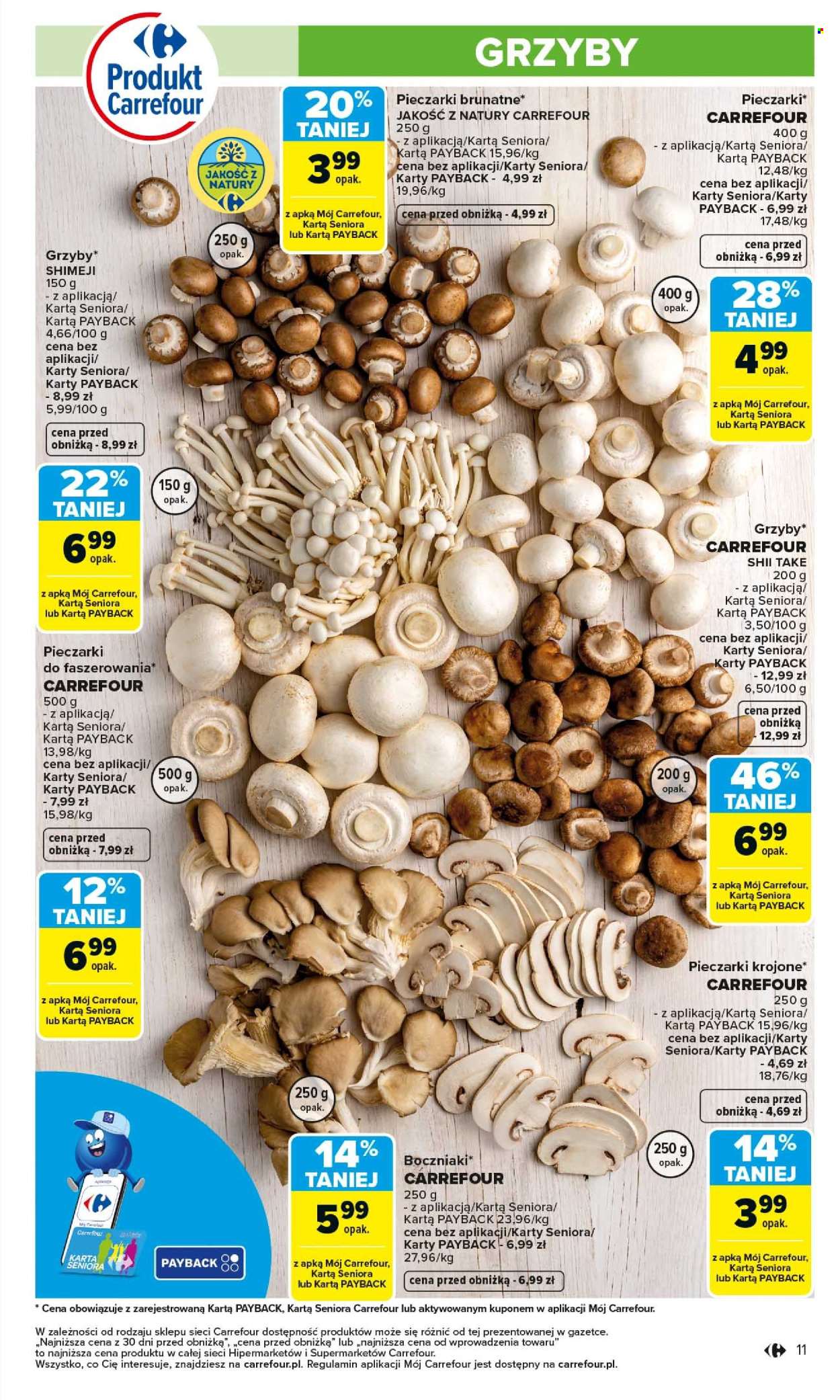 Gazetka Carrefour - 23.02.2026 - 28.02.2026. Strona 13
