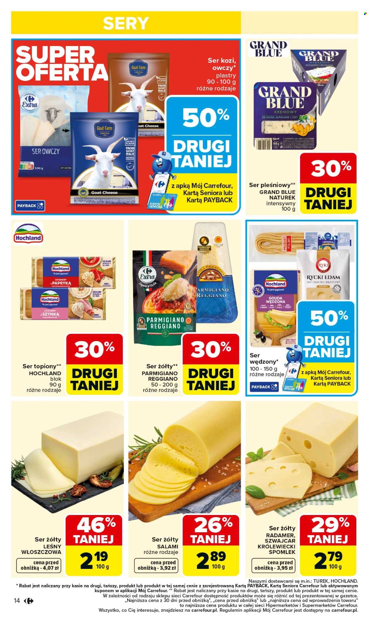 Gazetka Carrefour - 23.02.2026 - 28.02.2026. Strona 16