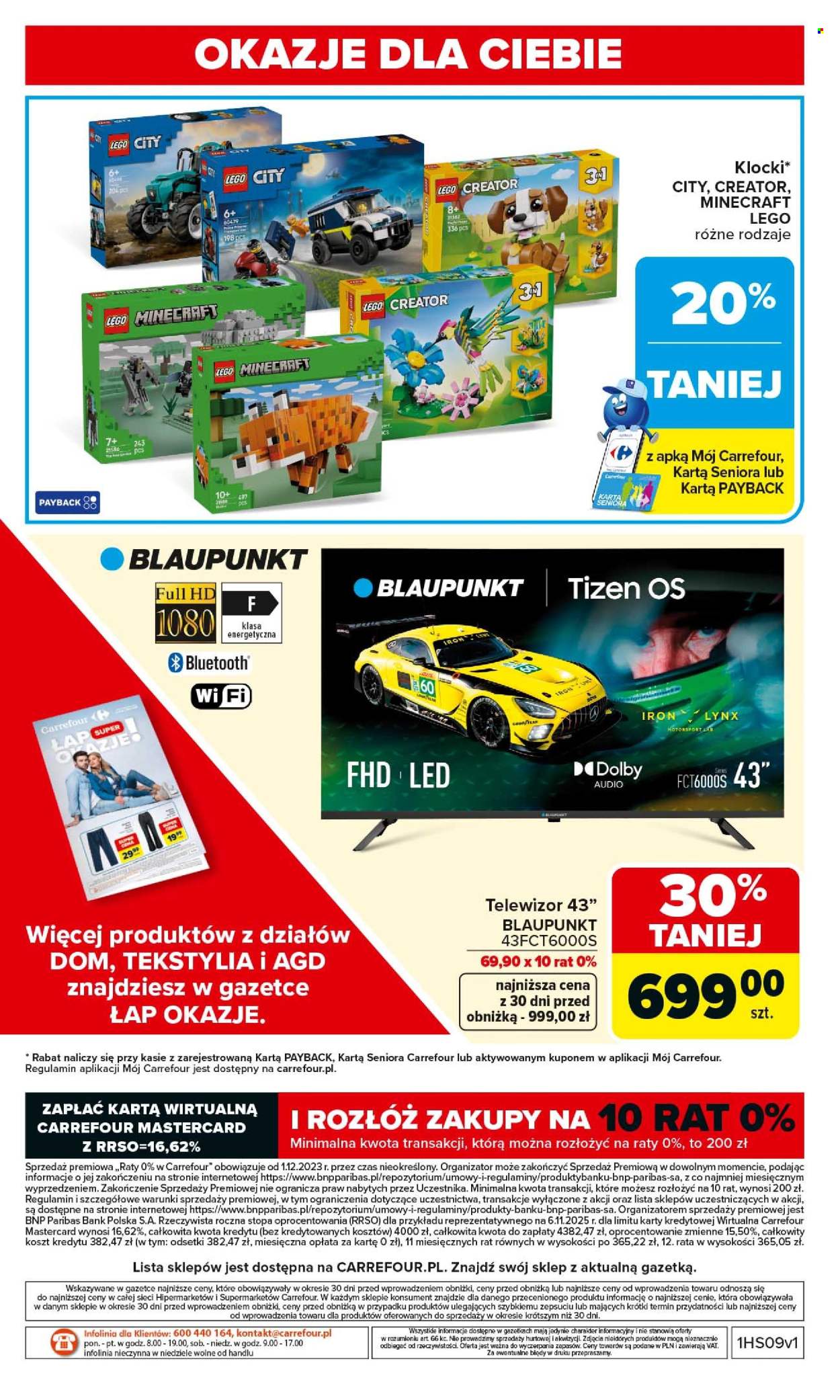 Gazetka Carrefour - 23.02.2026 - 28.02.2026. Strona 38