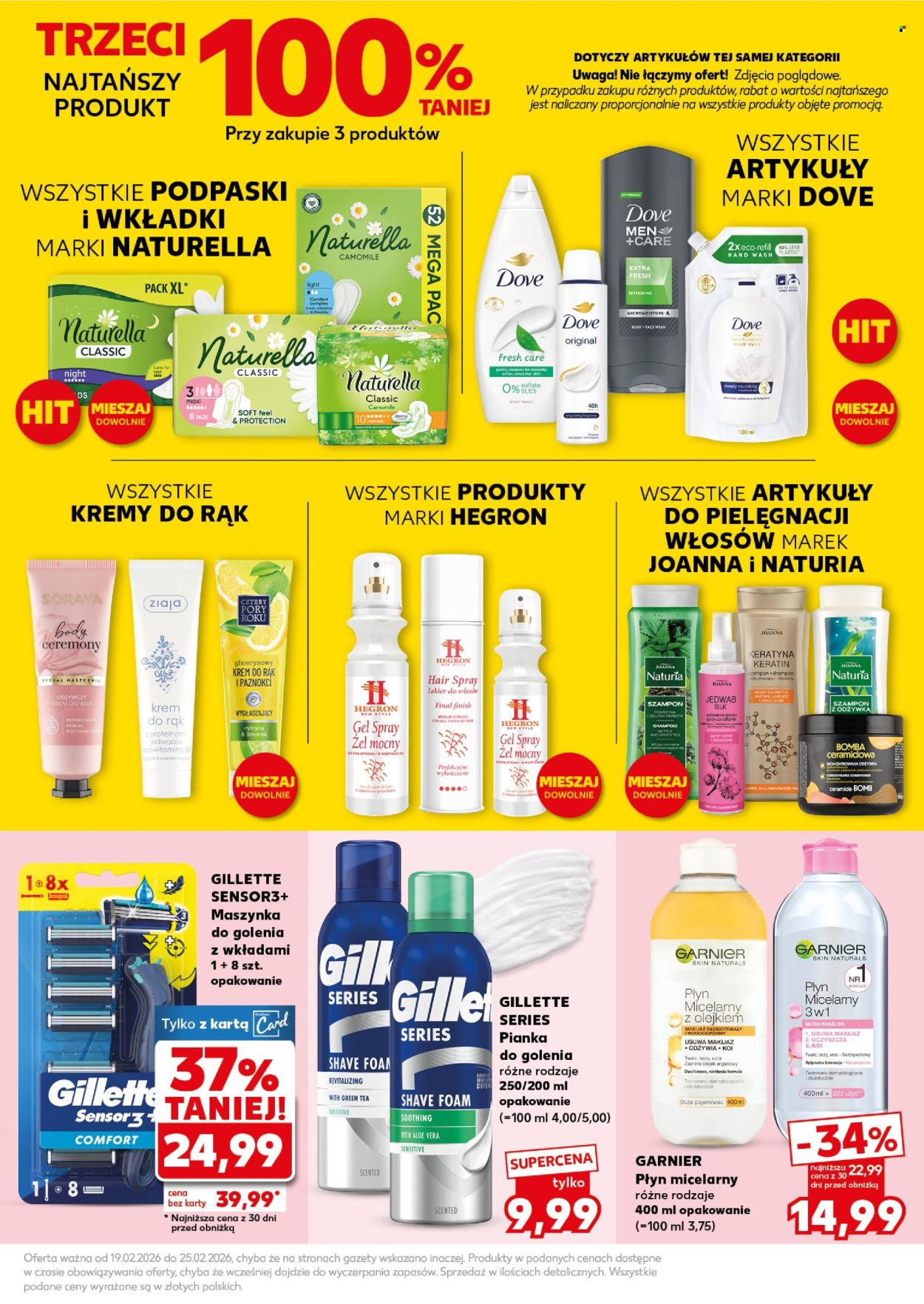Gazetka Kaufland - 23.02.2026 - 25.02.2026. Strona 23
