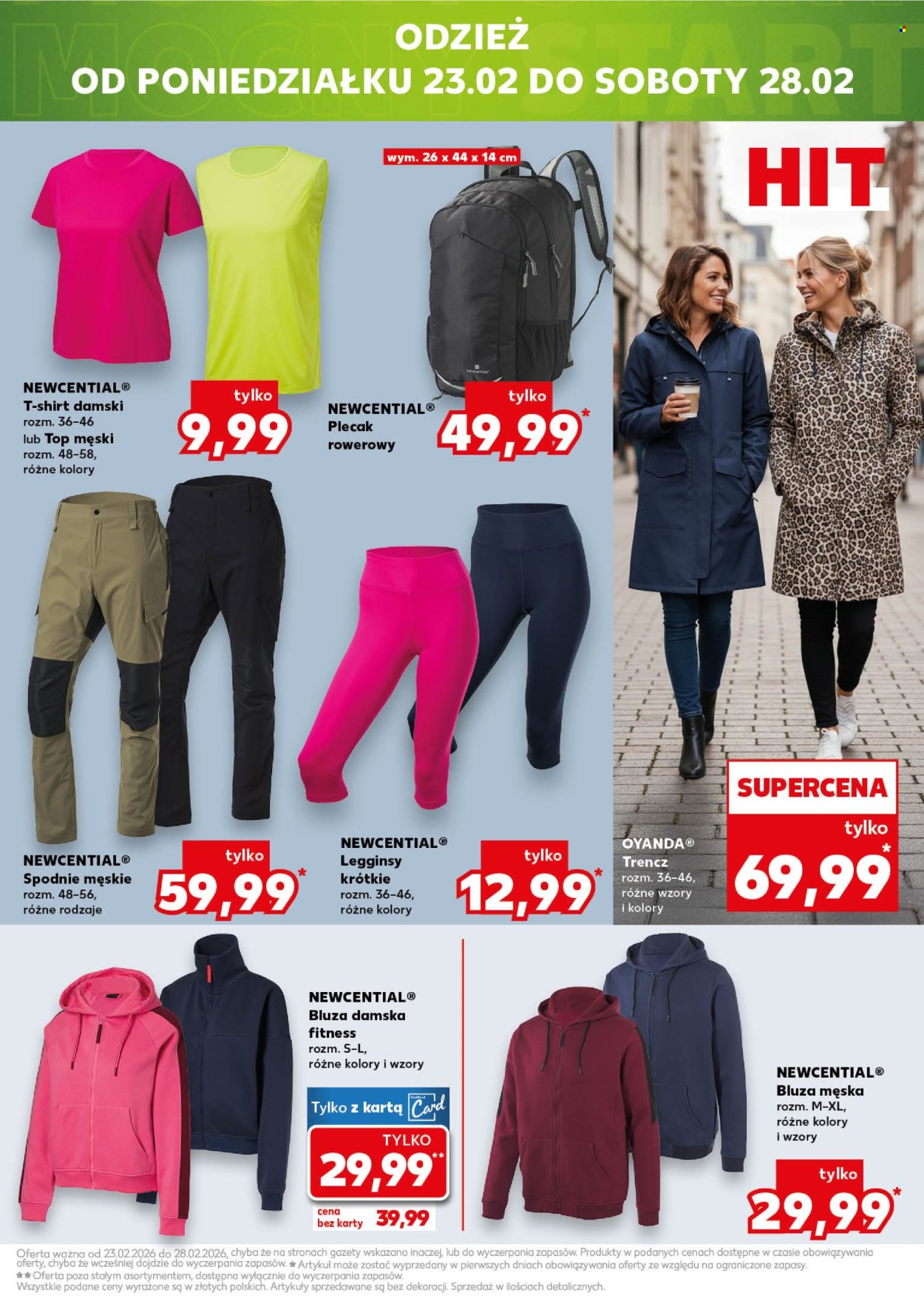 Gazetka Kaufland - 23.02.2026 - 25.02.2026. Strona 27