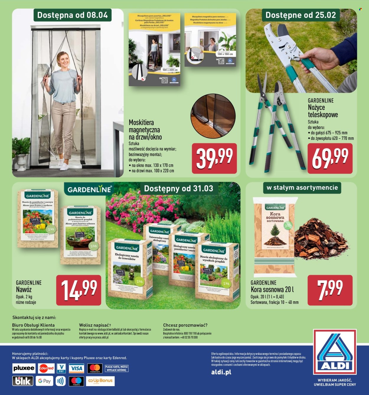 Gazetka ALDI. Strona 34