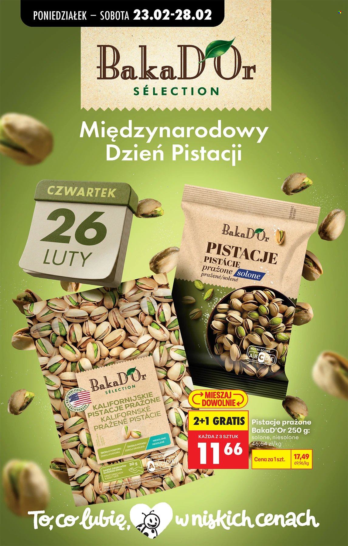 Gazetka Biedronka - 23.02.2026 - 28.02.2026. Strona 70