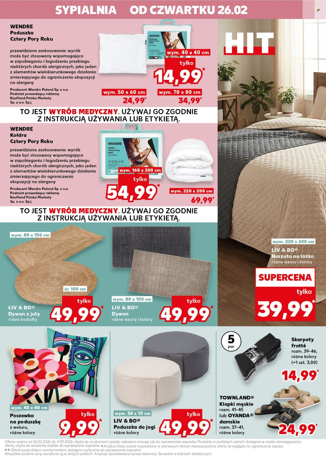 Gazetka Kaufland - 26.02.2026 - 4.03.2026. Strona 11