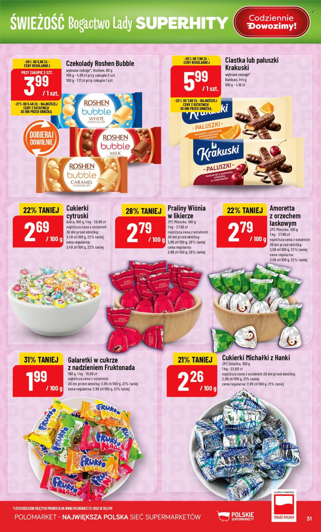 Gazetka Polomarket - 25.02.2026 - 3.03.2026. Strona 31