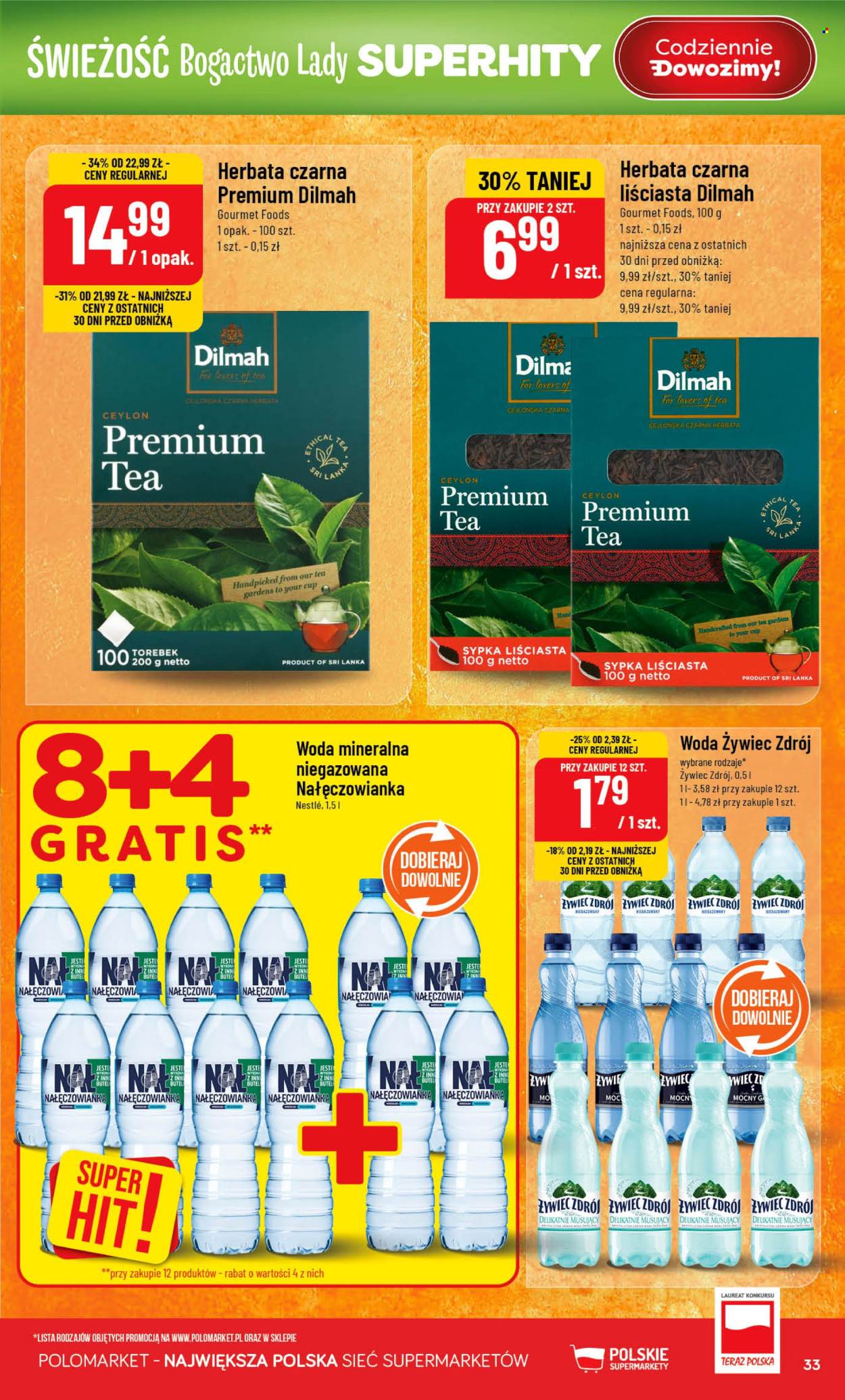 Gazetka Polomarket - 25.02.2026 - 3.03.2026. Strona 33