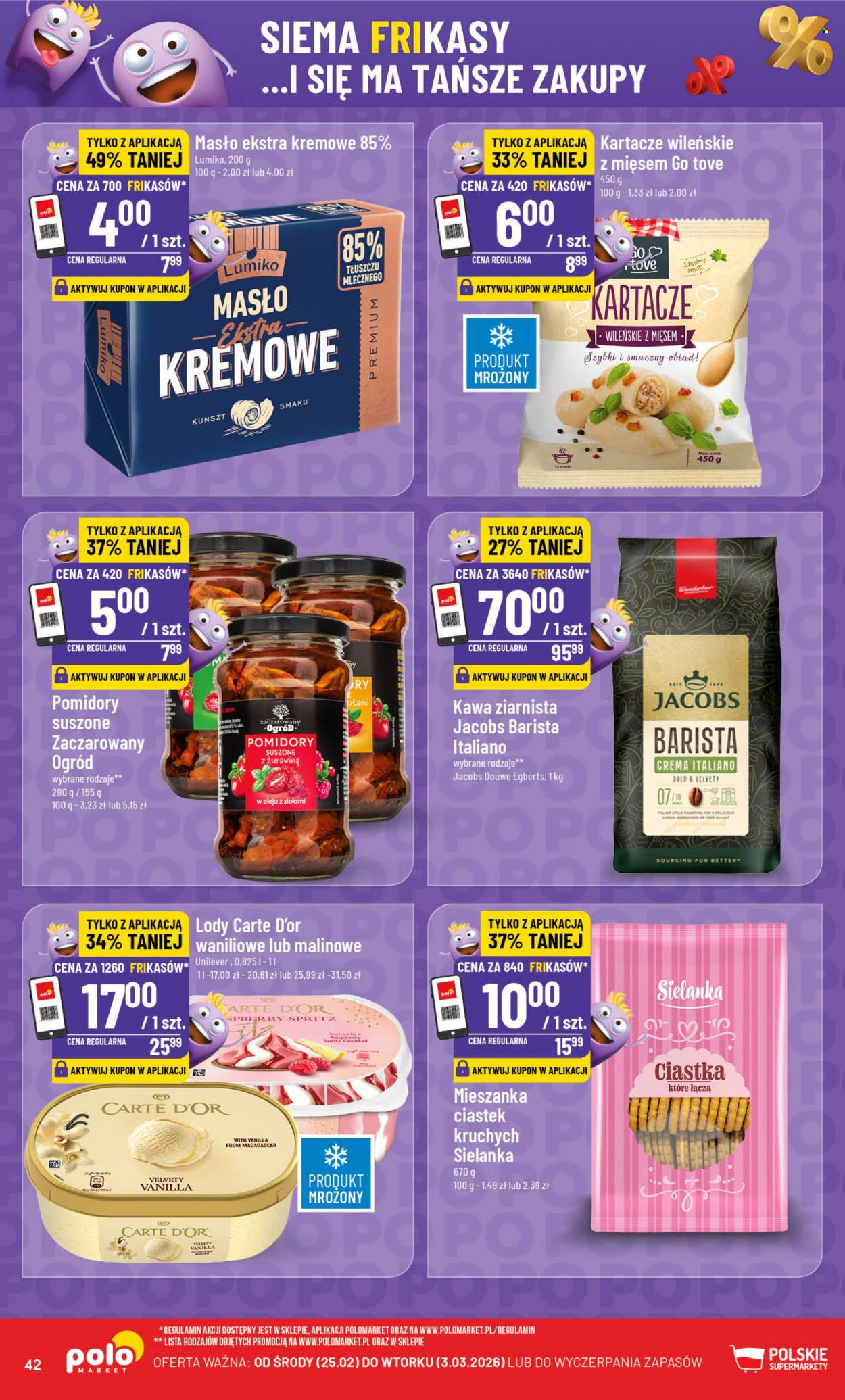 Gazetka Polomarket - 25.02.2026 - 3.03.2026. Strona 42