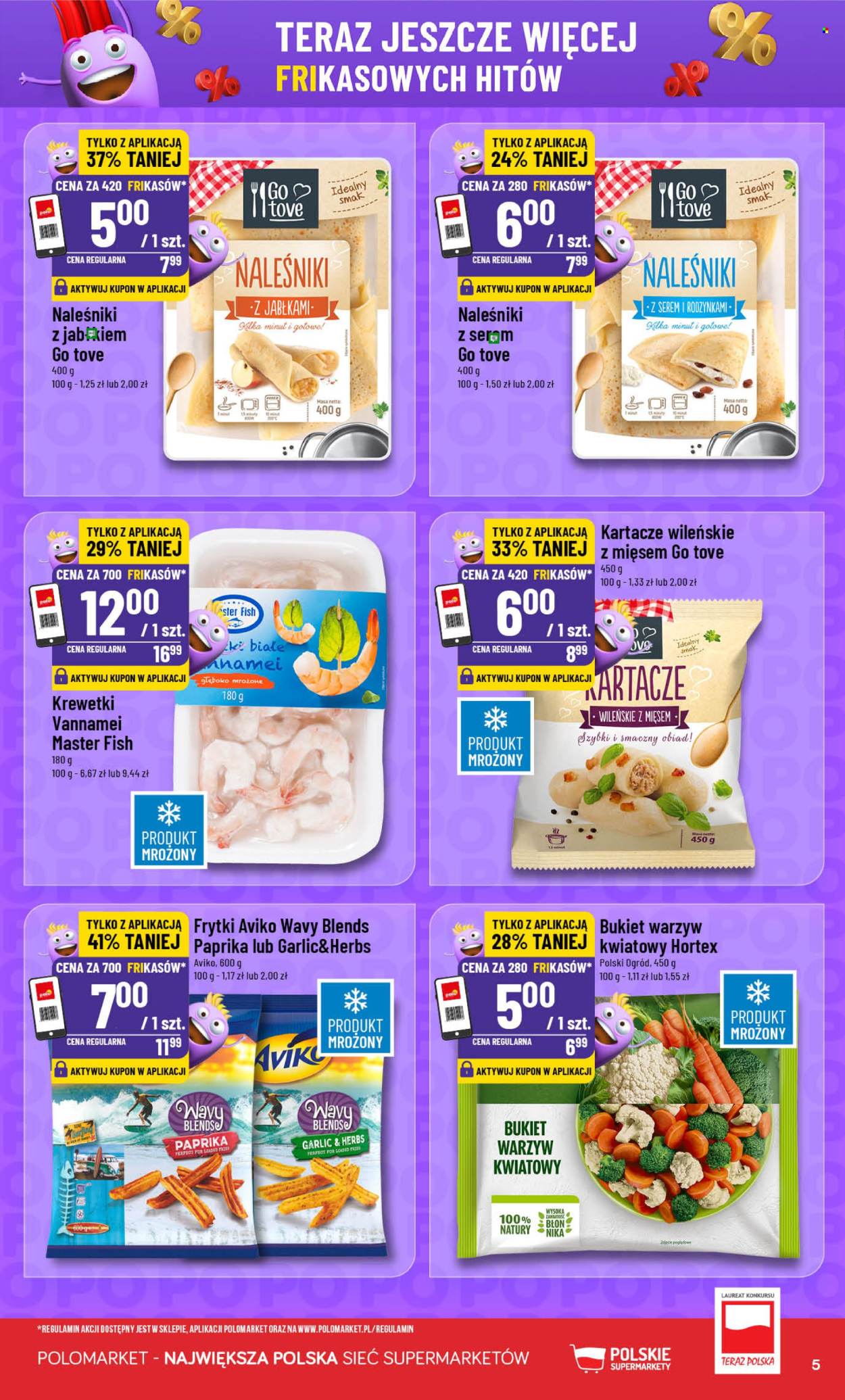Gazetka Polomarket - 25.02.2026 - 3.03.2026. Strona 5
