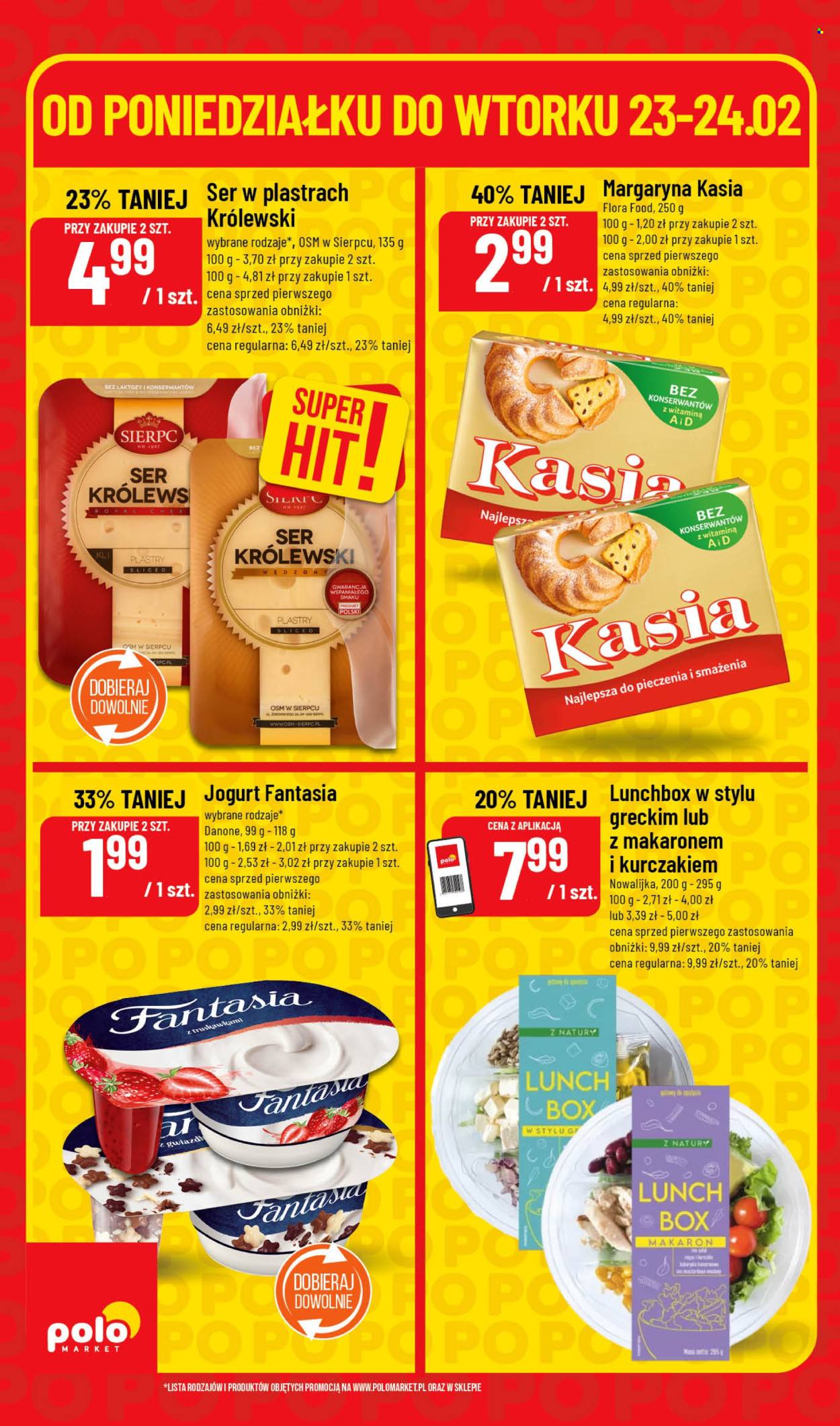 Gazetka Polomarket - 23.02.2026 - 24.02.2026. Strona 4