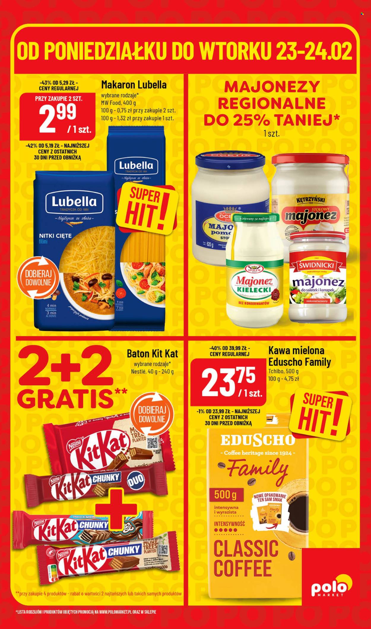 Gazetka Polomarket - 23.02.2026 - 24.02.2026. Strona 5