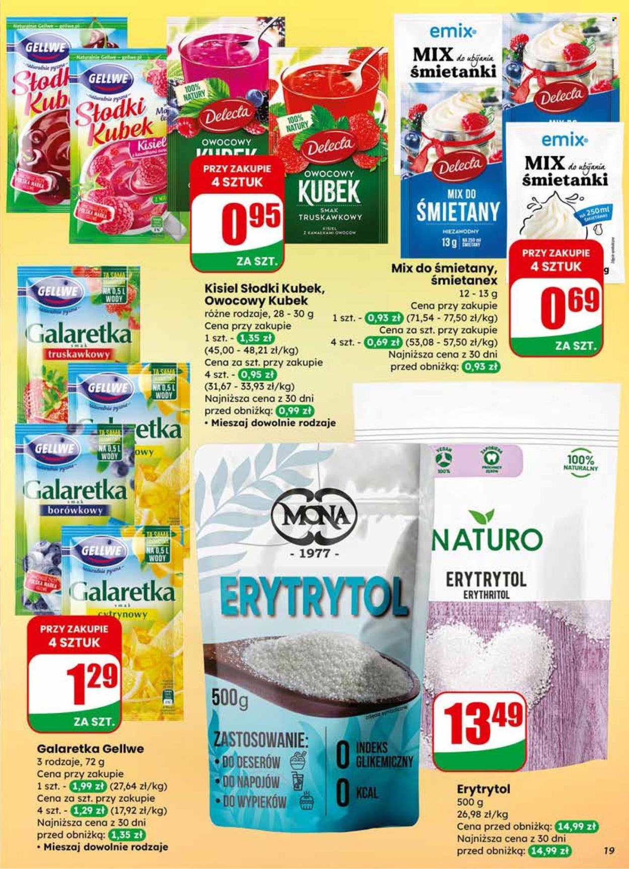 Gazetka Dino - 25.02.2026 - 3.03.2026. Strona 19