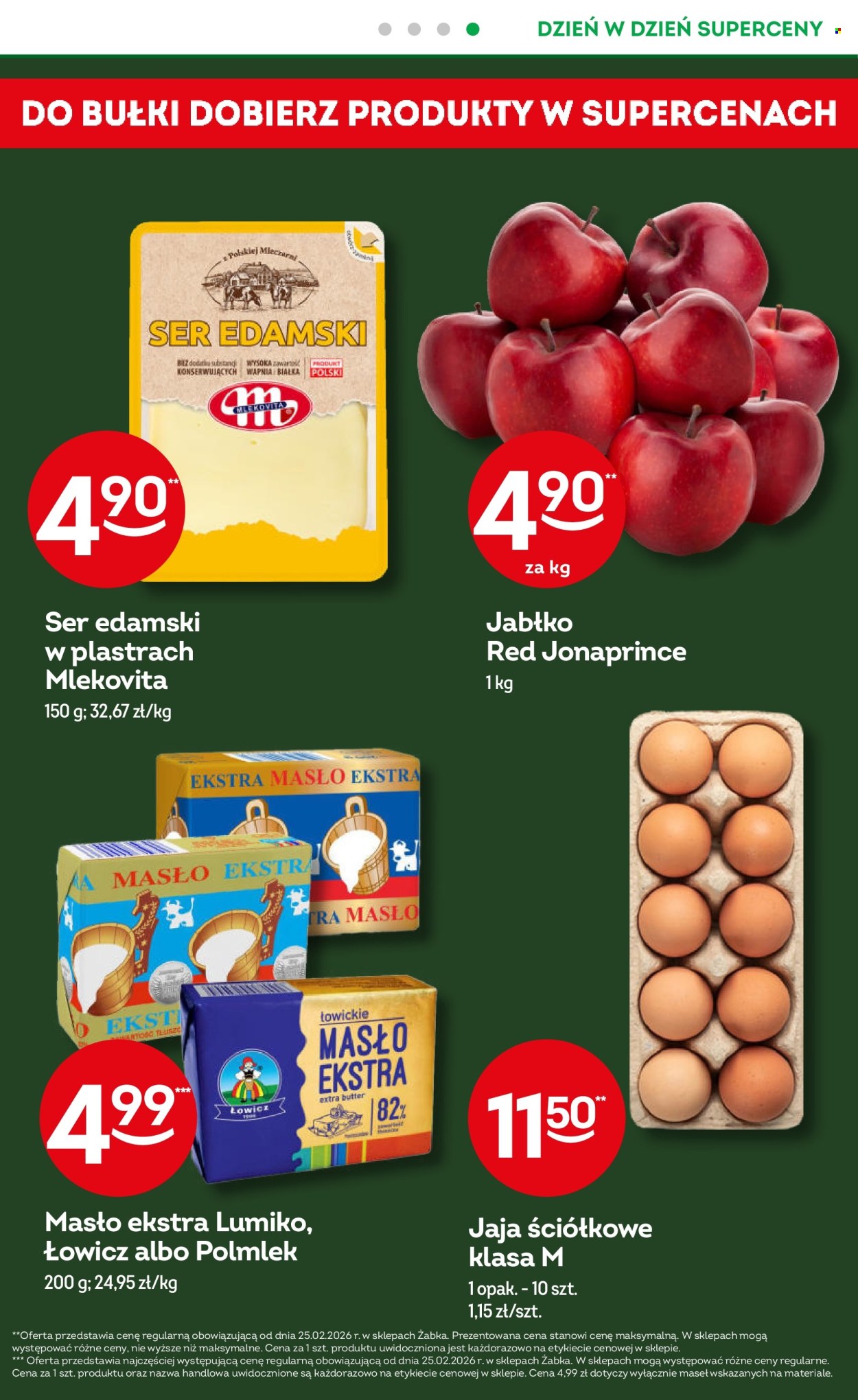 Gazetka Żabka - 25.02.2026 - 10.03.2026. Strona 5