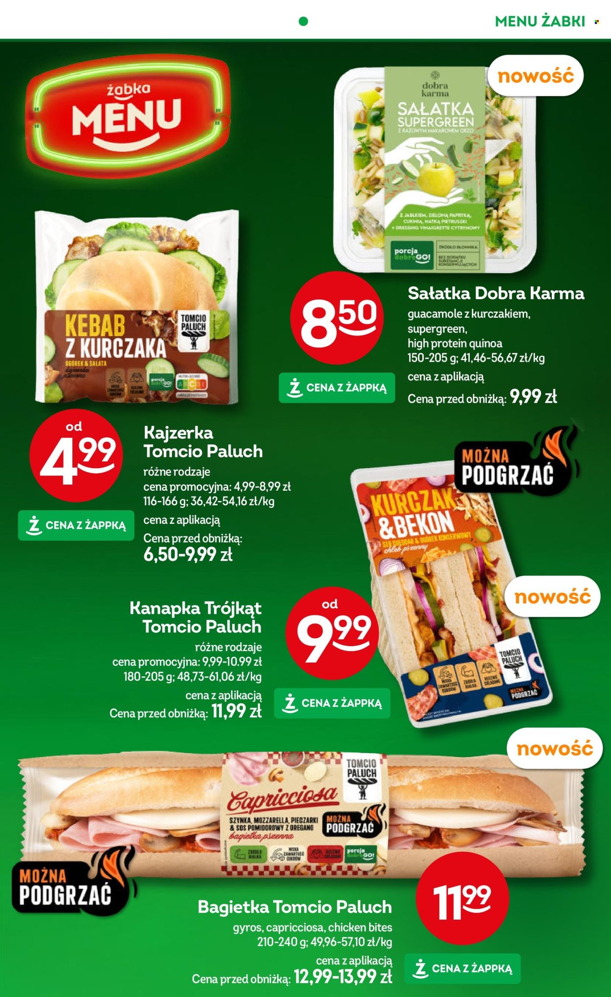 Gazetka Żabka - 25.02.2026 - 10.03.2026. Strona 44