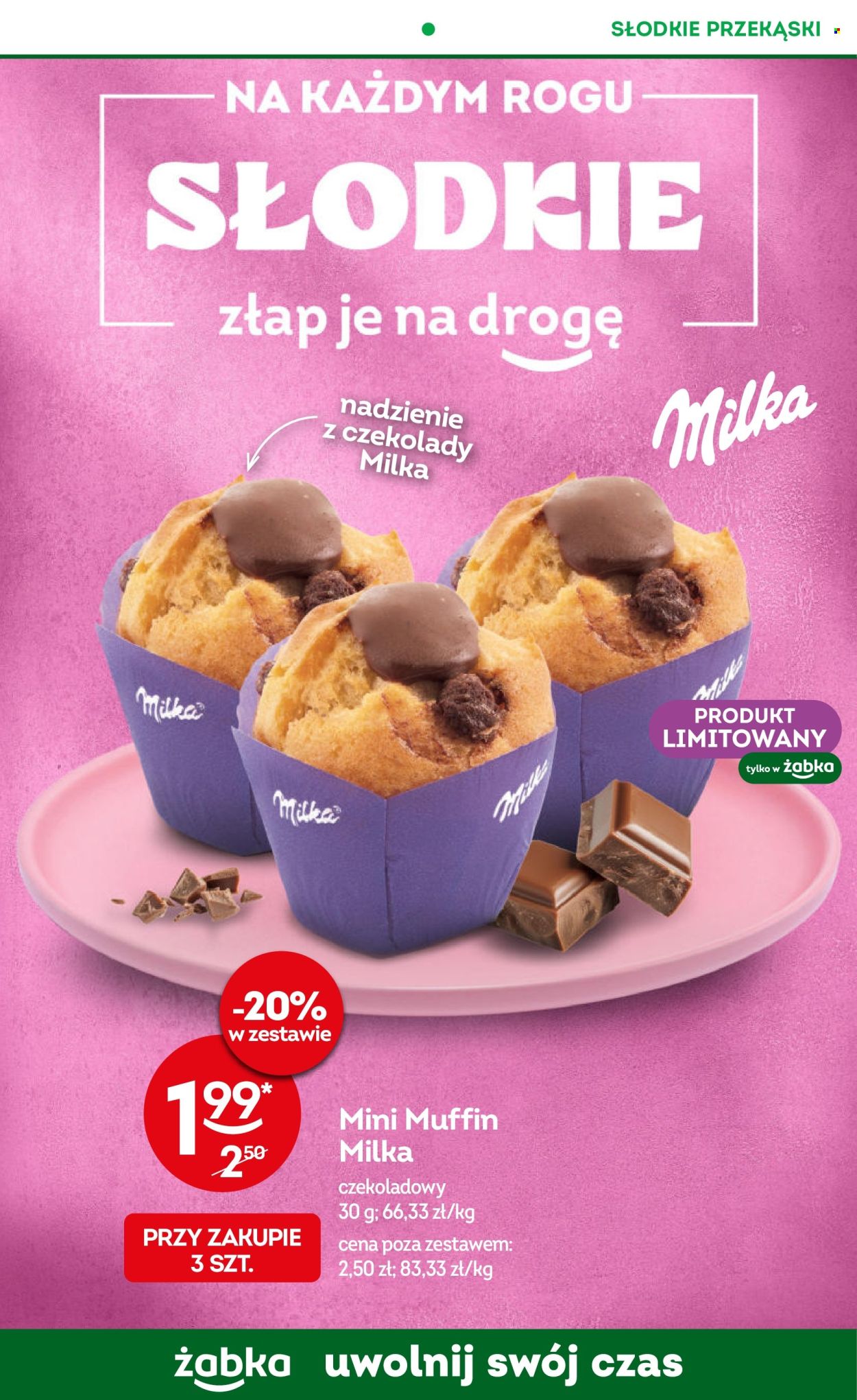 Gazetka Żabka - 25.02.2026 - 10.03.2026. Strona 50