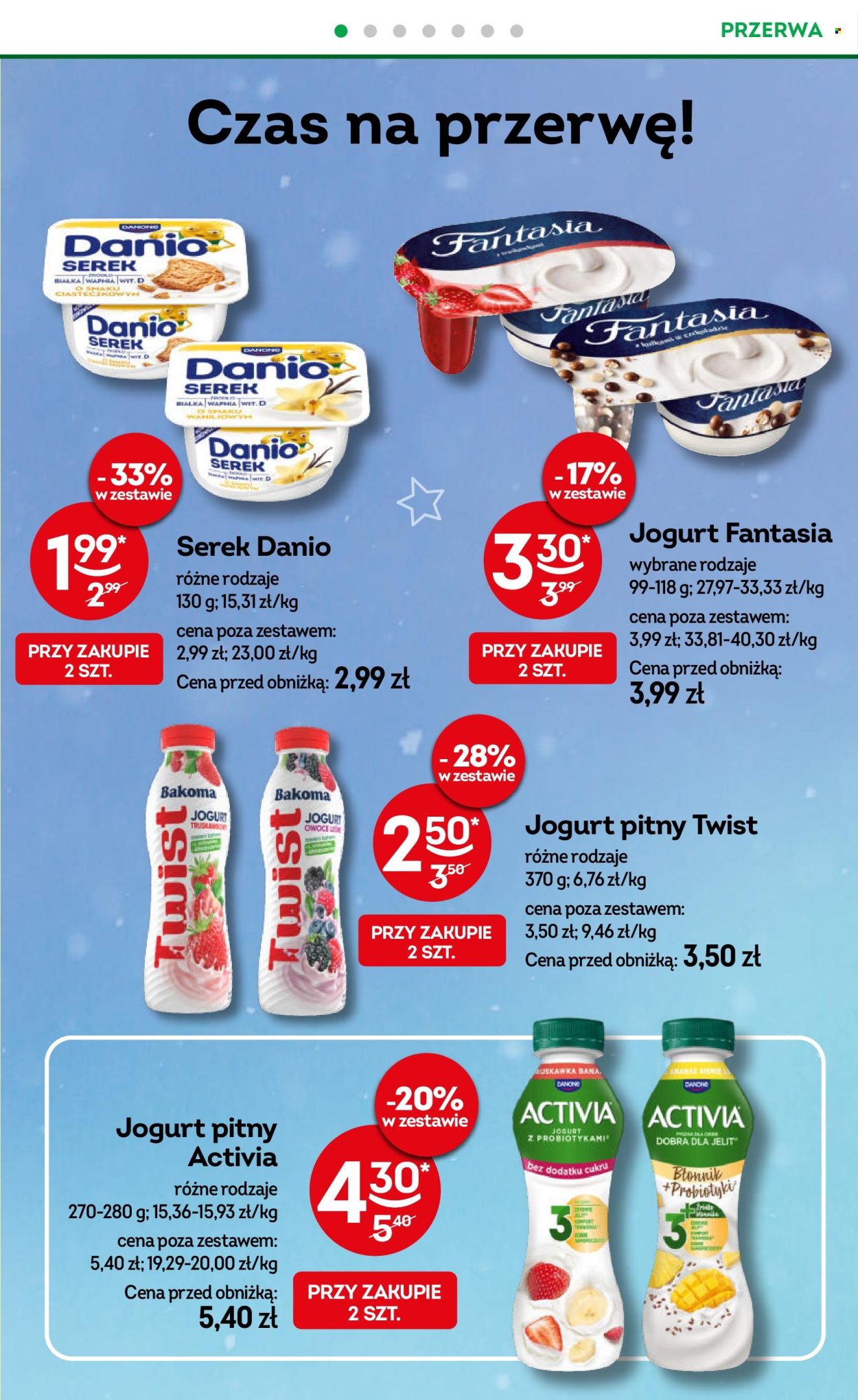 Gazetka Żabka - 25.02.2026 - 10.03.2026. Strona 52