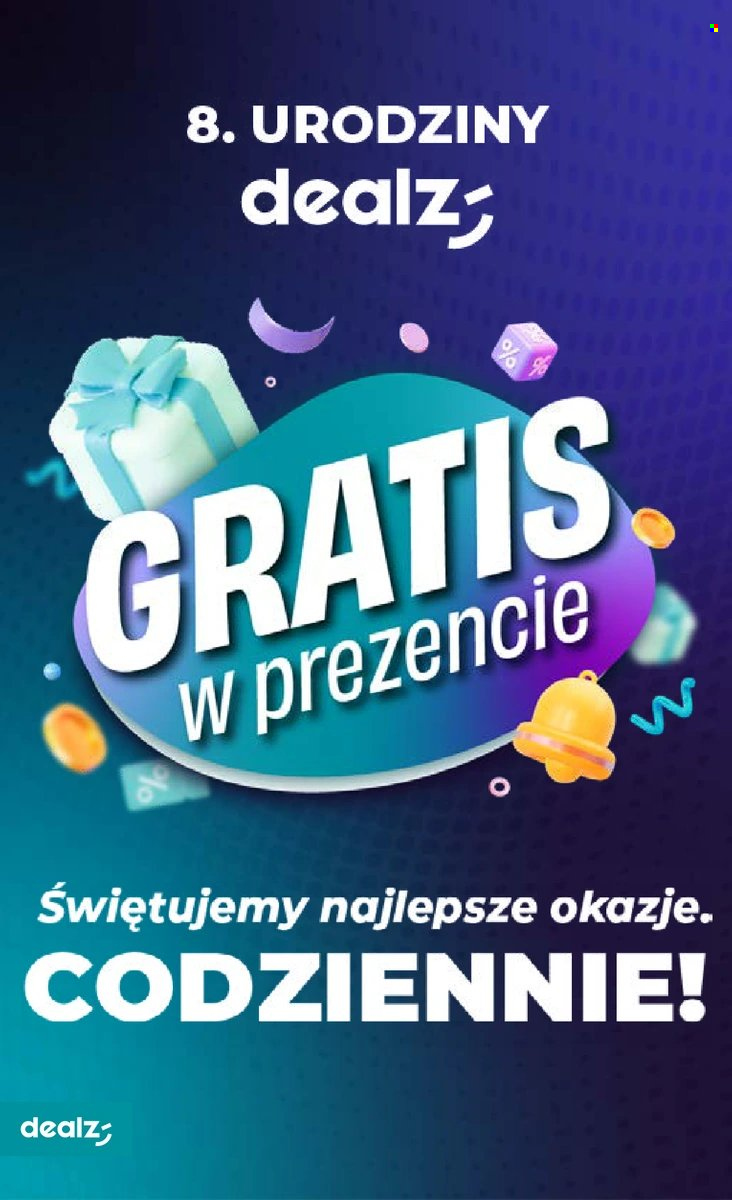 Gazetka Dealz - 26.02.2026 - 4.03.2026. Strona 2