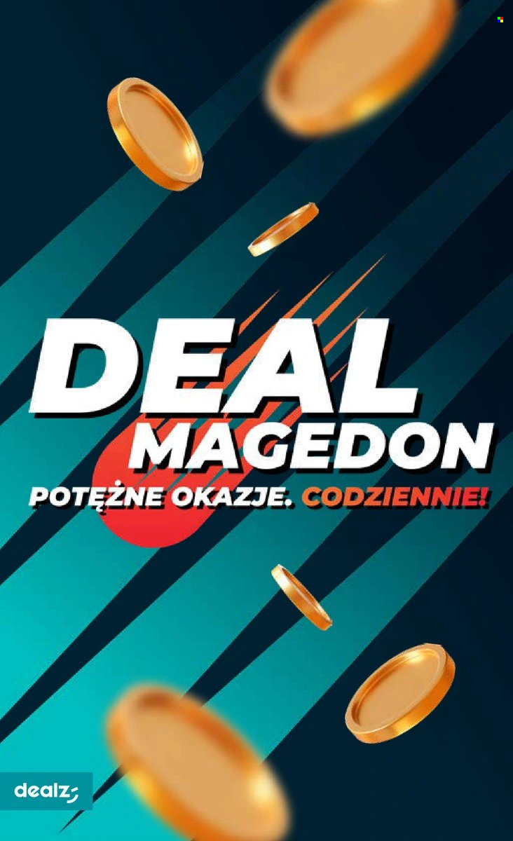 Gazetka Dealz - 26.02.2026 - 4.03.2026. Strona 6