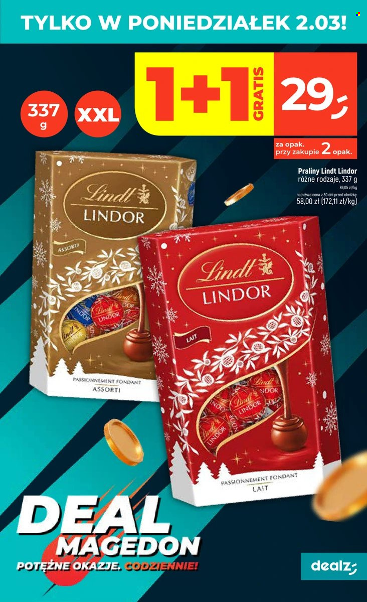 Gazetka Dealz - 26.02.2026 - 4.03.2026. Strona 7
