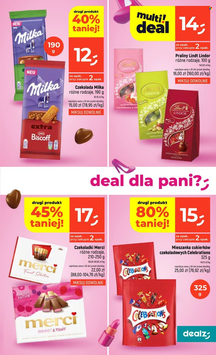 Gazetka Dealz - 26.02.2026 - 4.03.2026. Strona 11