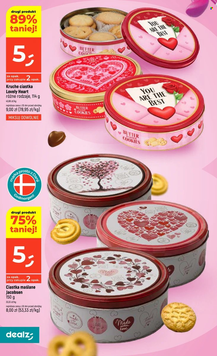 Gazetka Dealz - 26.02.2026 - 4.03.2026. Strona 12