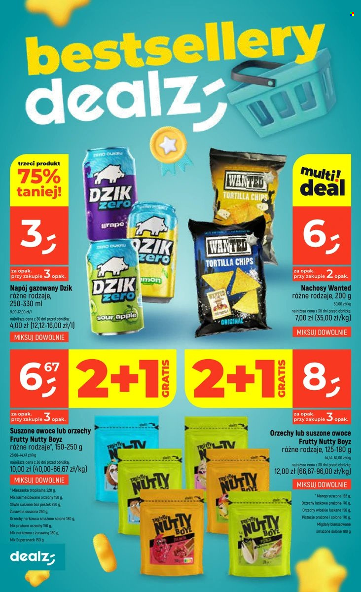 Gazetka Dealz - 26.02.2026 - 4.03.2026. Strona 16